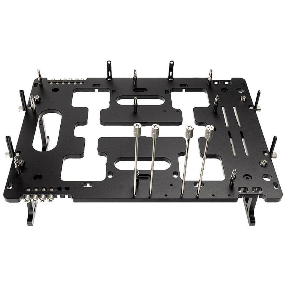 Streacom PC-Gehäuse BC1 V2 Benchtable ST-BC1B-V2