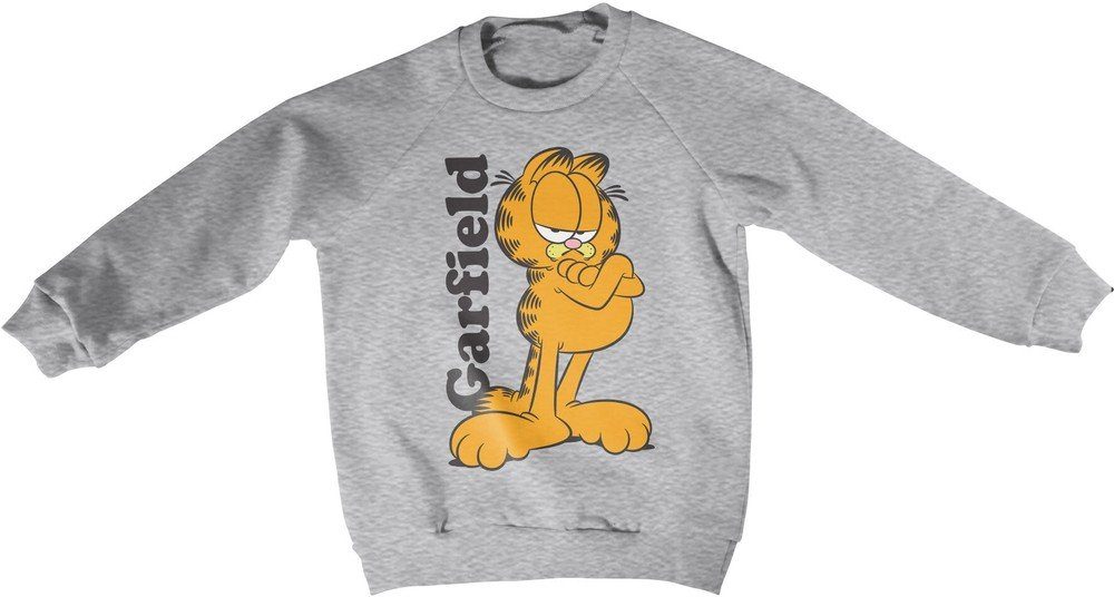 Garfield Sweatshirt