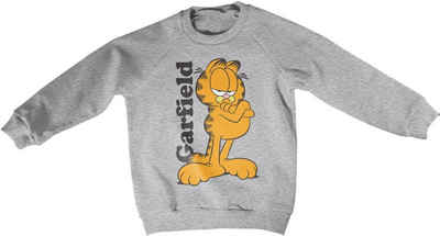 Garfield Hoodie
