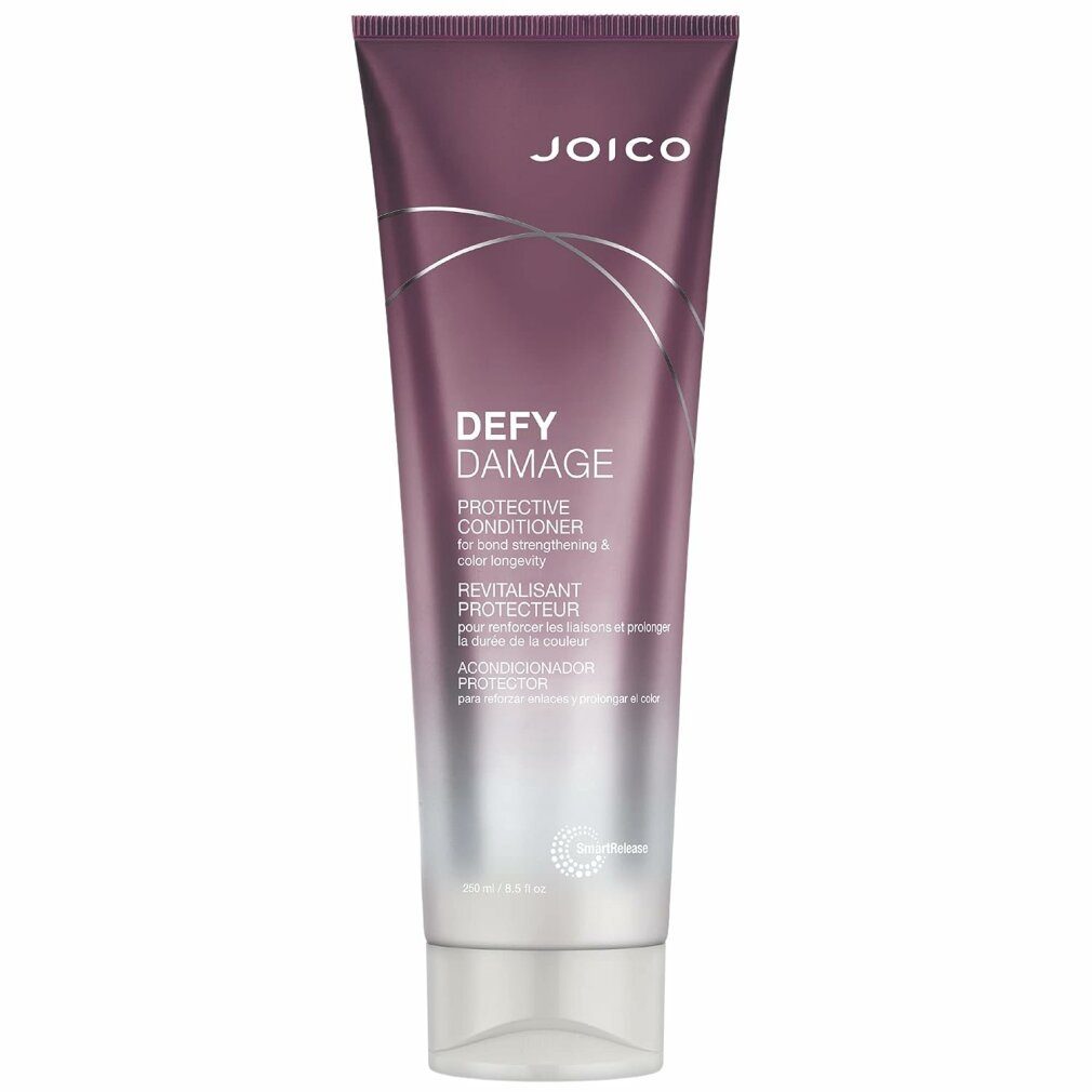 Joico Haarspülung DEFY DAMAGE protective conditioner 250ml