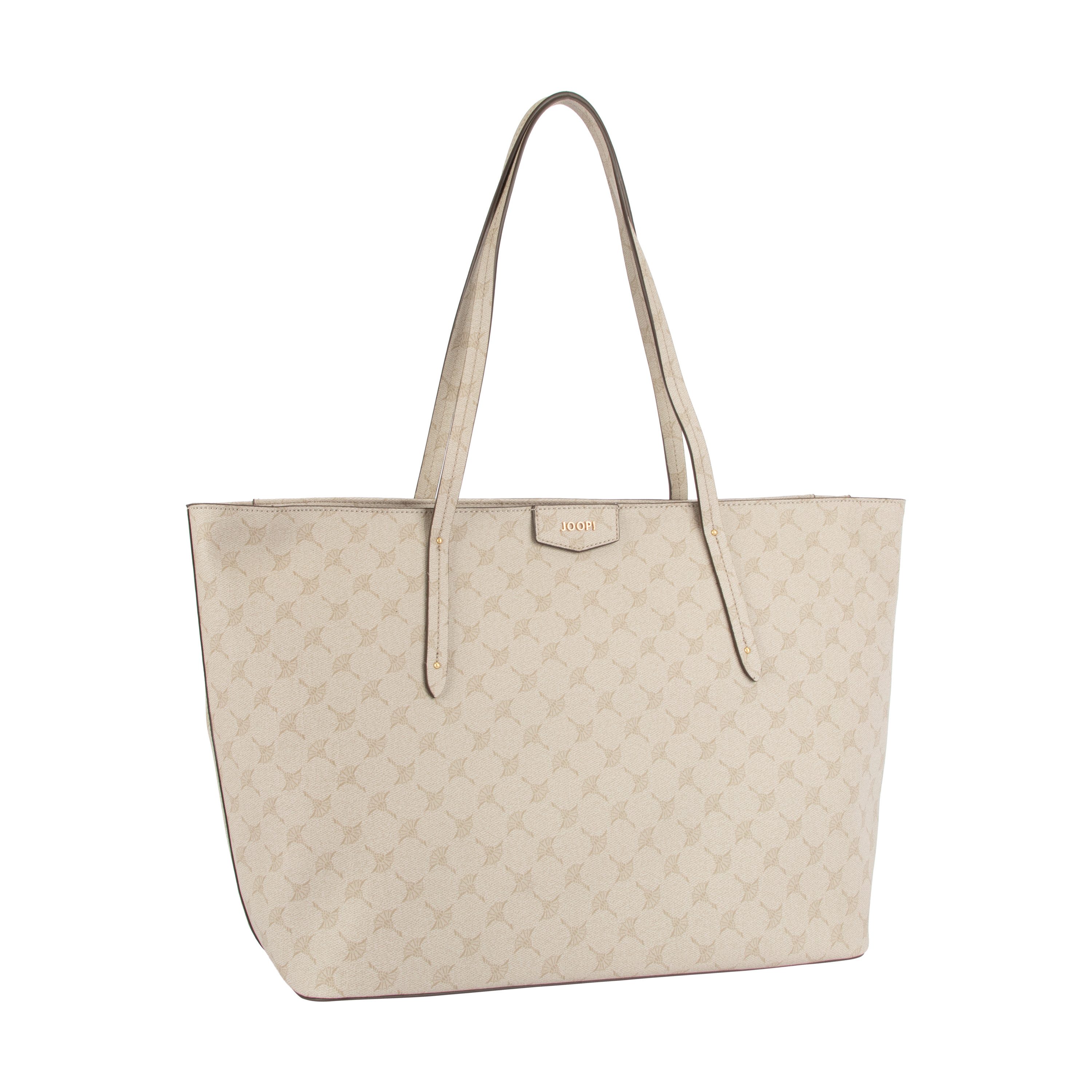 JOOP! Shopper Joop - Damen Shopper Mazzolino Puro Qiana