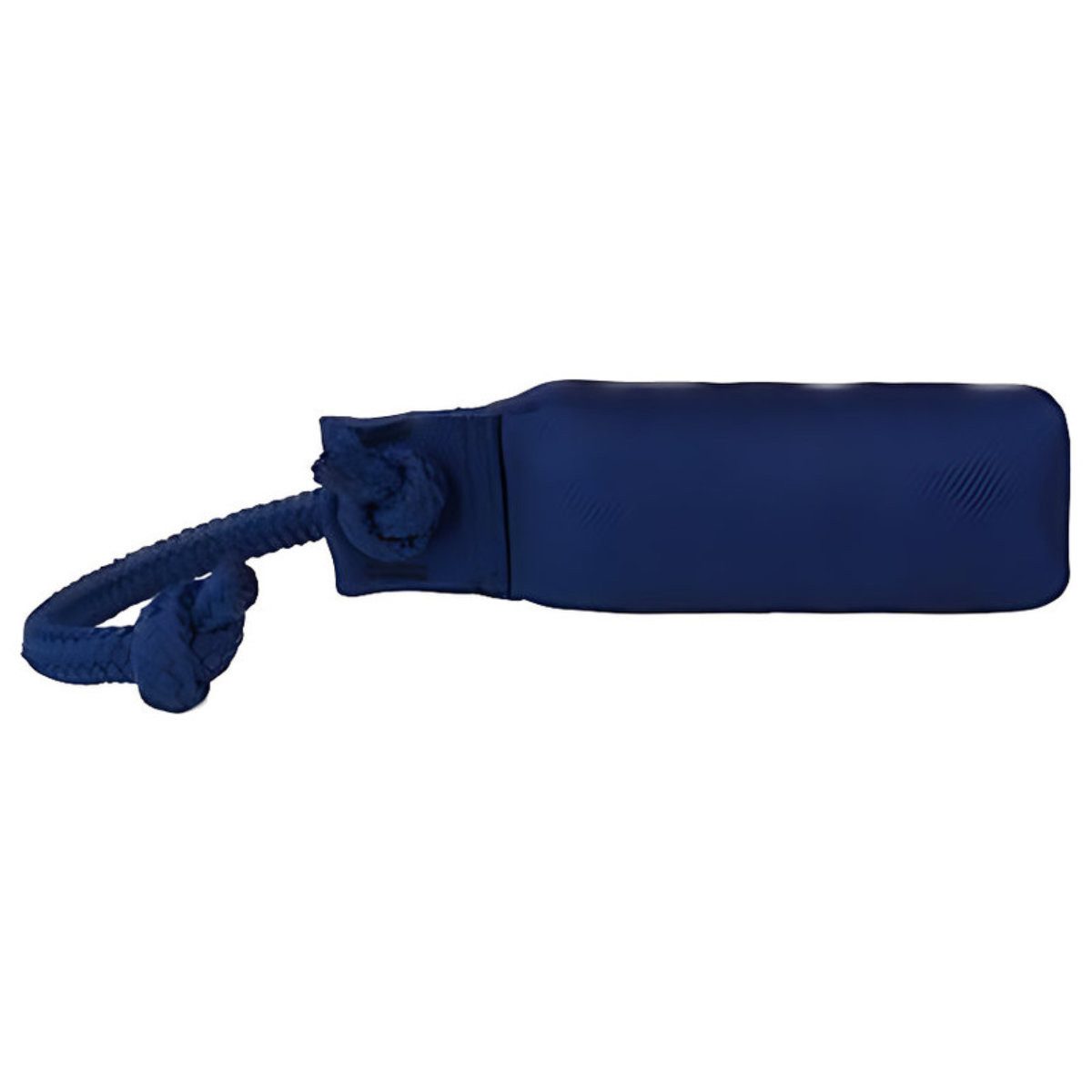 Coachi Hunde-Dummy Trainings-Dummy marineblau