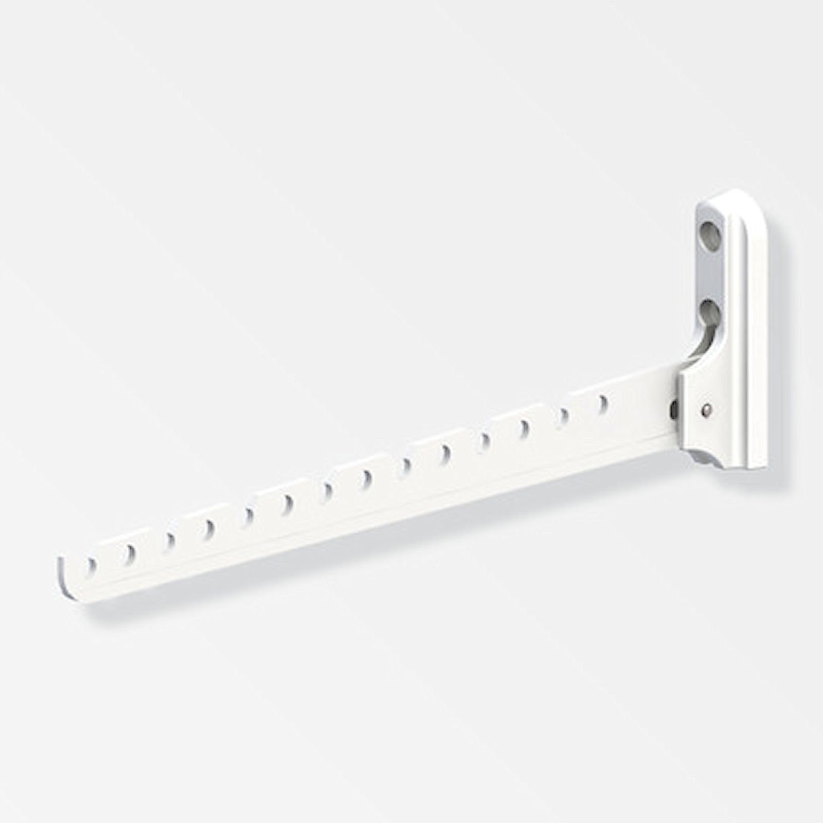 SO-TECH® Garderobe OrgaTech Alfer Kleiderlüfter 330 mm (1 St)