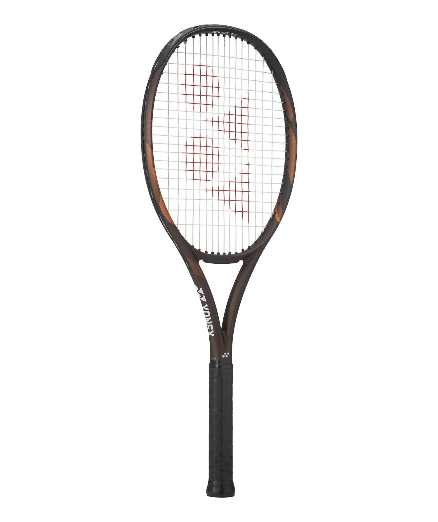 Yonex Tennisschläger EZone Ace (8th Gen) 102in/260g/Freizeit 2026 espresso braun