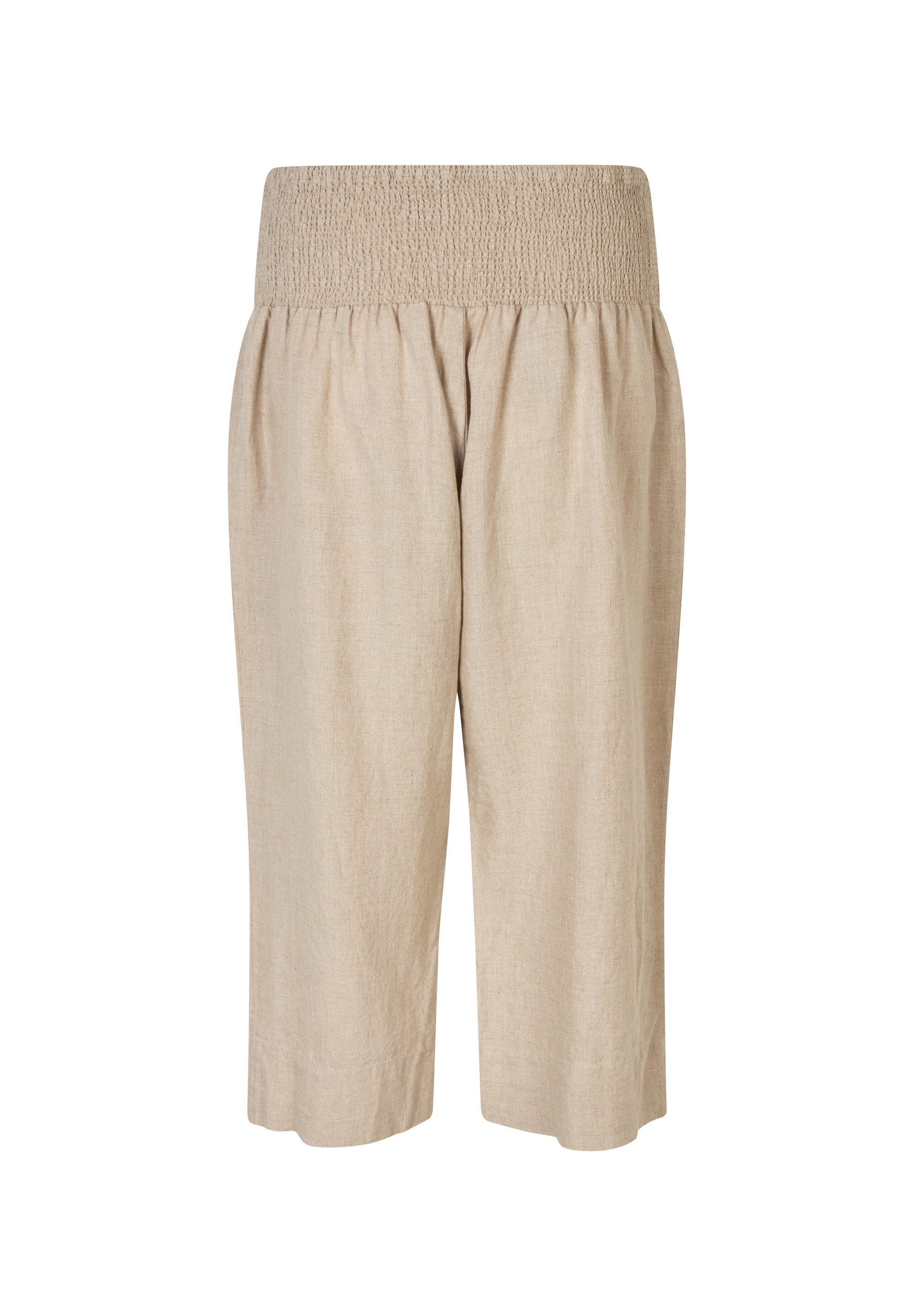 Masai Stoffhose MaPallas Angenehme Dehnbarkeit, sanfter Sitz, moderne Linie