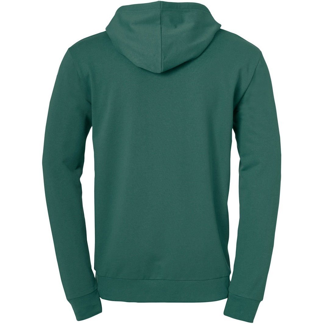 Kempa Kapuzenpullover Hoodie (angenehmer Tragekomfort) lagoonblau Herren günstig online kaufen