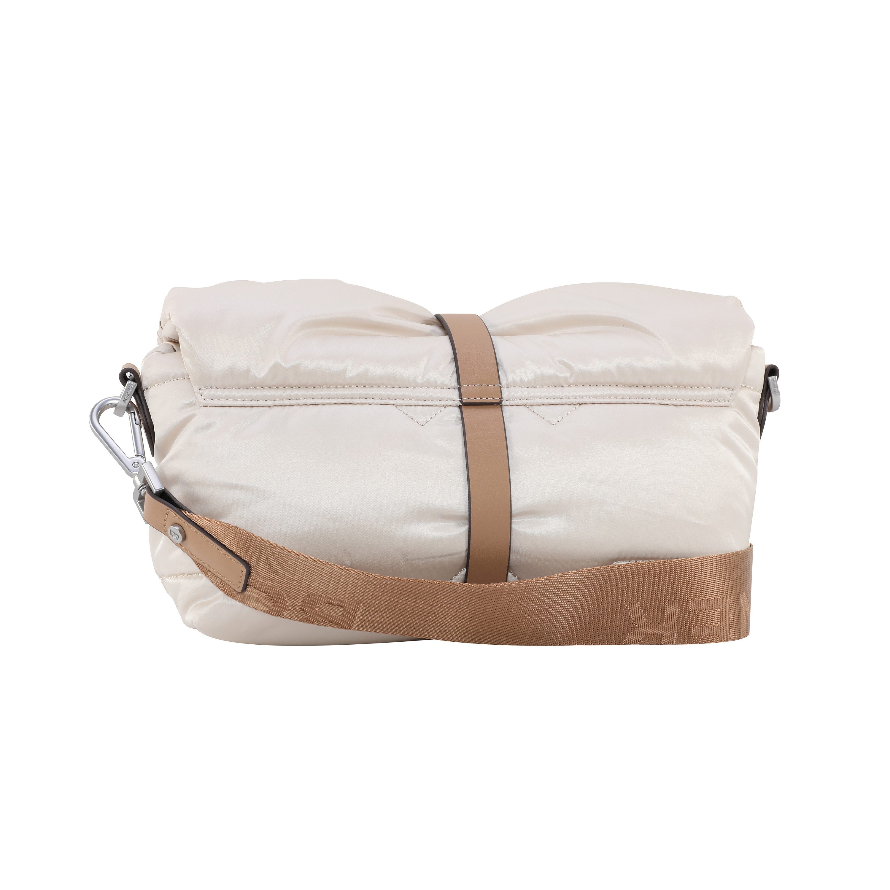 BOGNER Schultertasche Bogner - Damen Schultertasche Morzine Sole