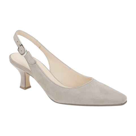 Gabor 41.510.12 Slingpumps