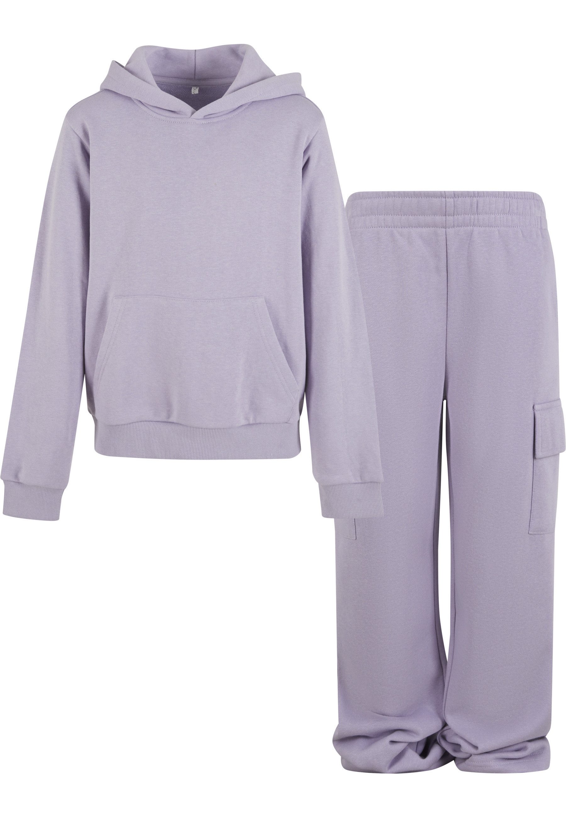 Trainingsanzug Urban Classics Trainingsanzug Set - 2 Piece - oversize