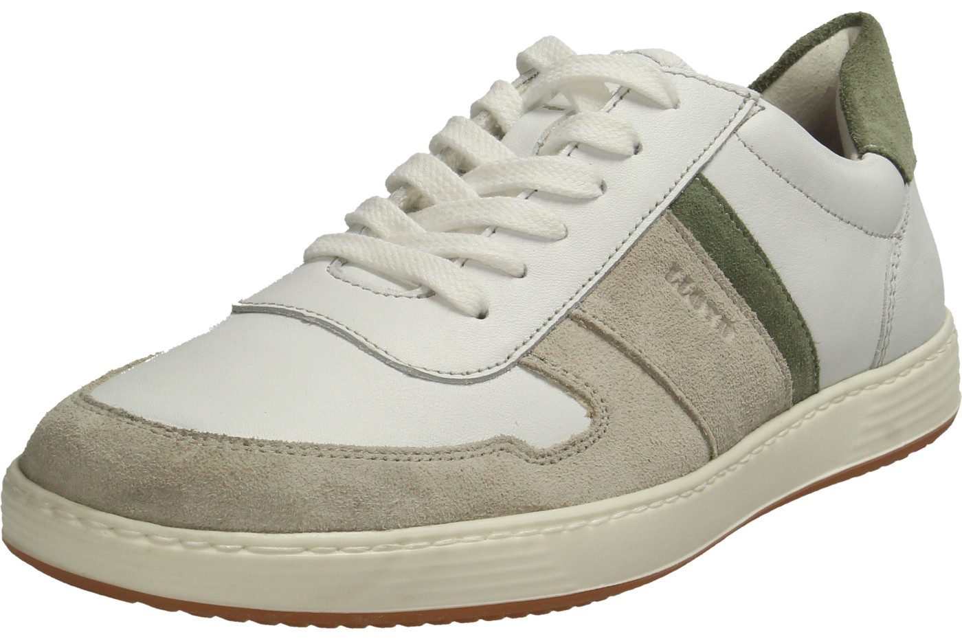 Schnürschuh