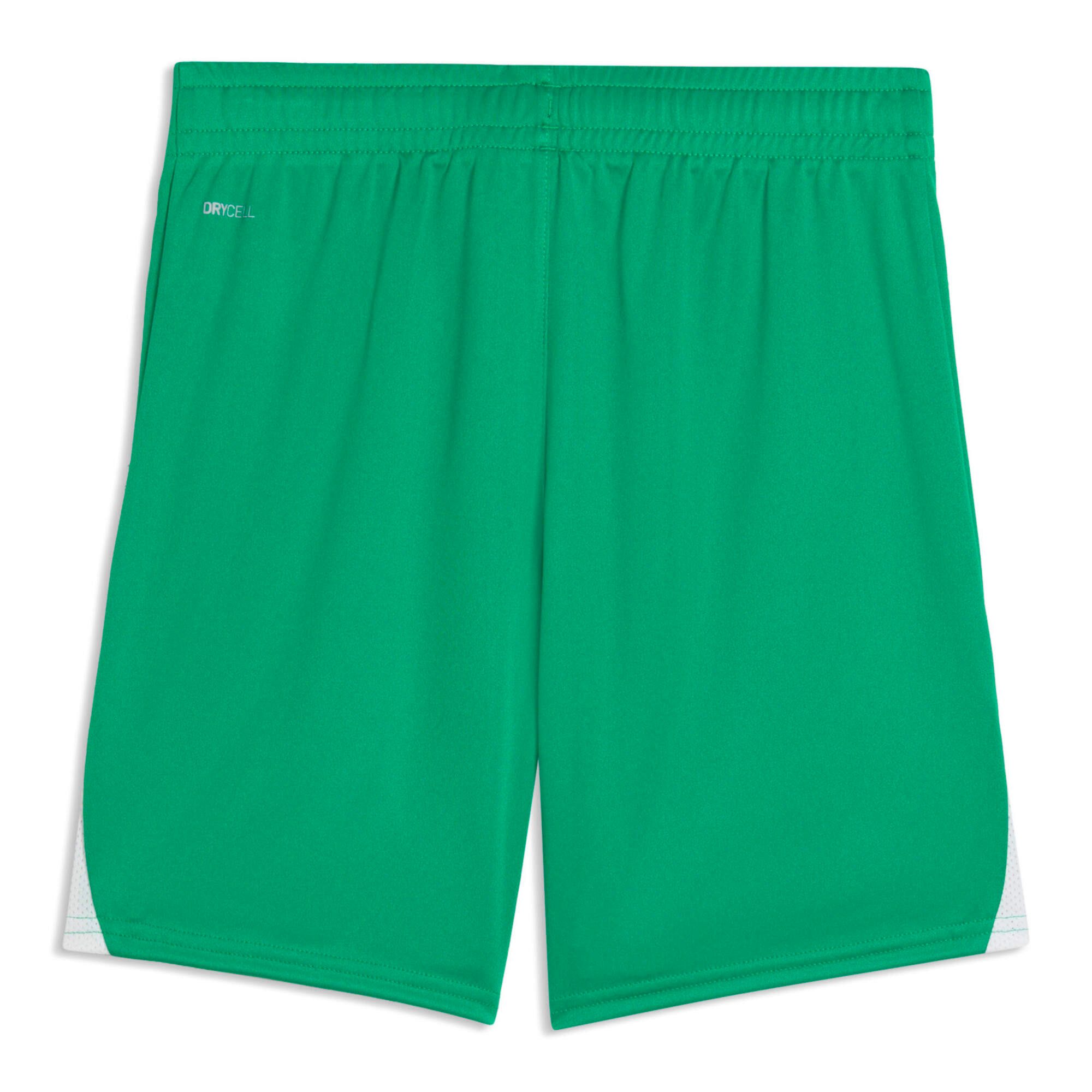 PUMA Trainingsshorts Puma Kinder Short teamLIGA26 Shorts 706555 – Bild 2 von 2