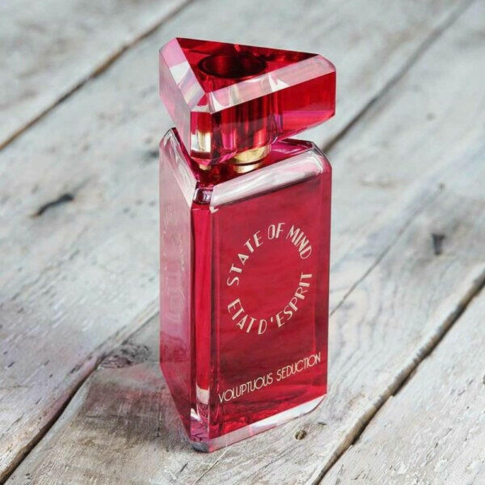 State Of Mind Eau de Parfum Voluptuous Seduction