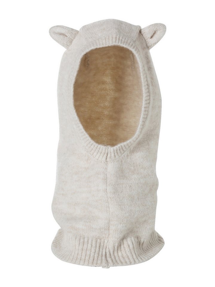 vertbaudet Beanie Schalmütze Mädchen mit Katzenohren