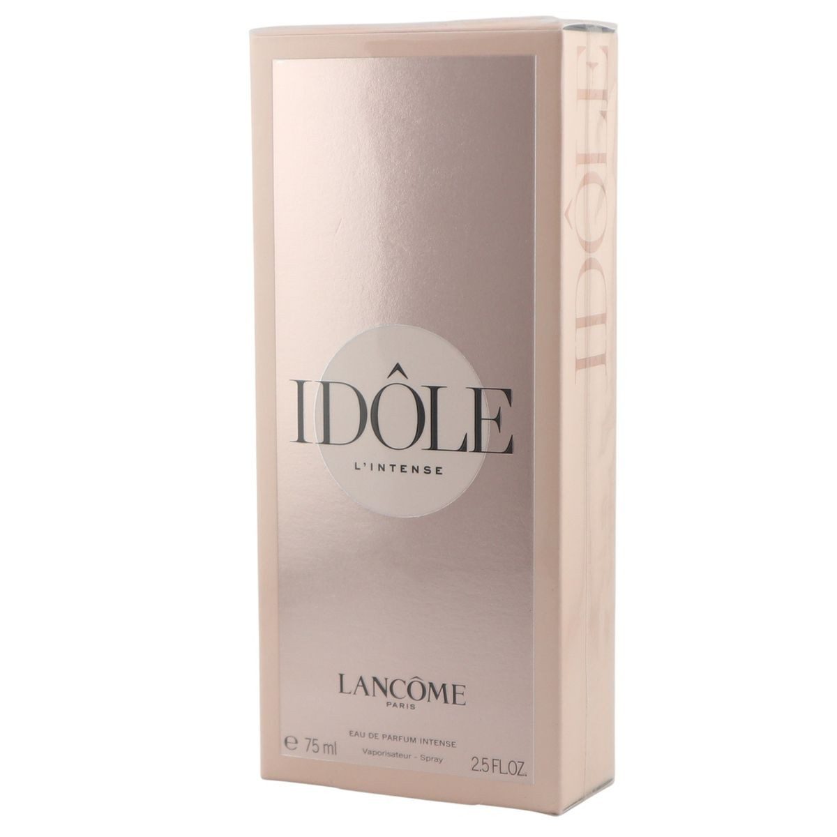 LANCOME Eau de Parfum Lancome Idole L'Intense Eau de Parfum Intense Spray 75 ml