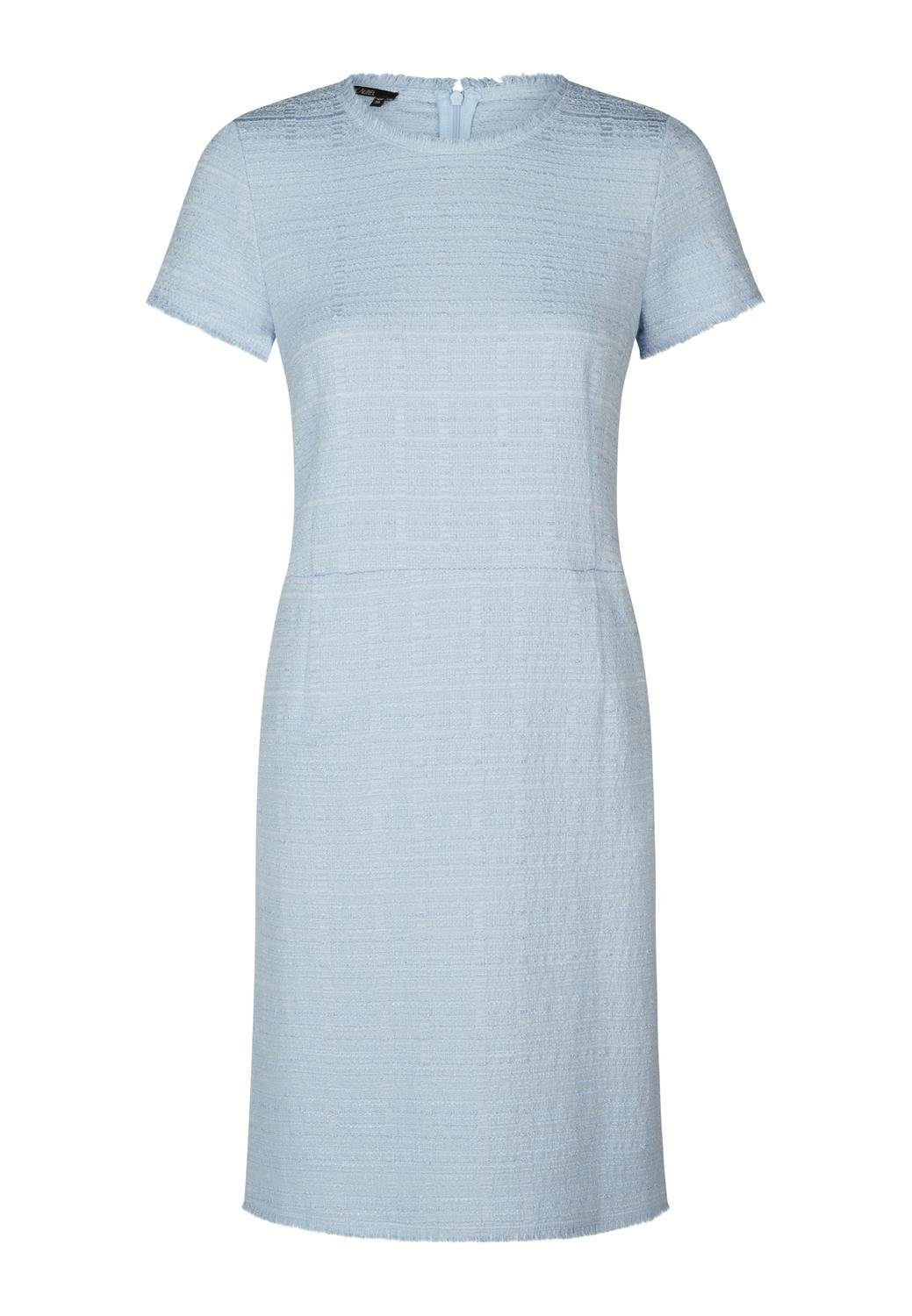 MARC AUREL Sommerkleid Kleider, light blue mehr