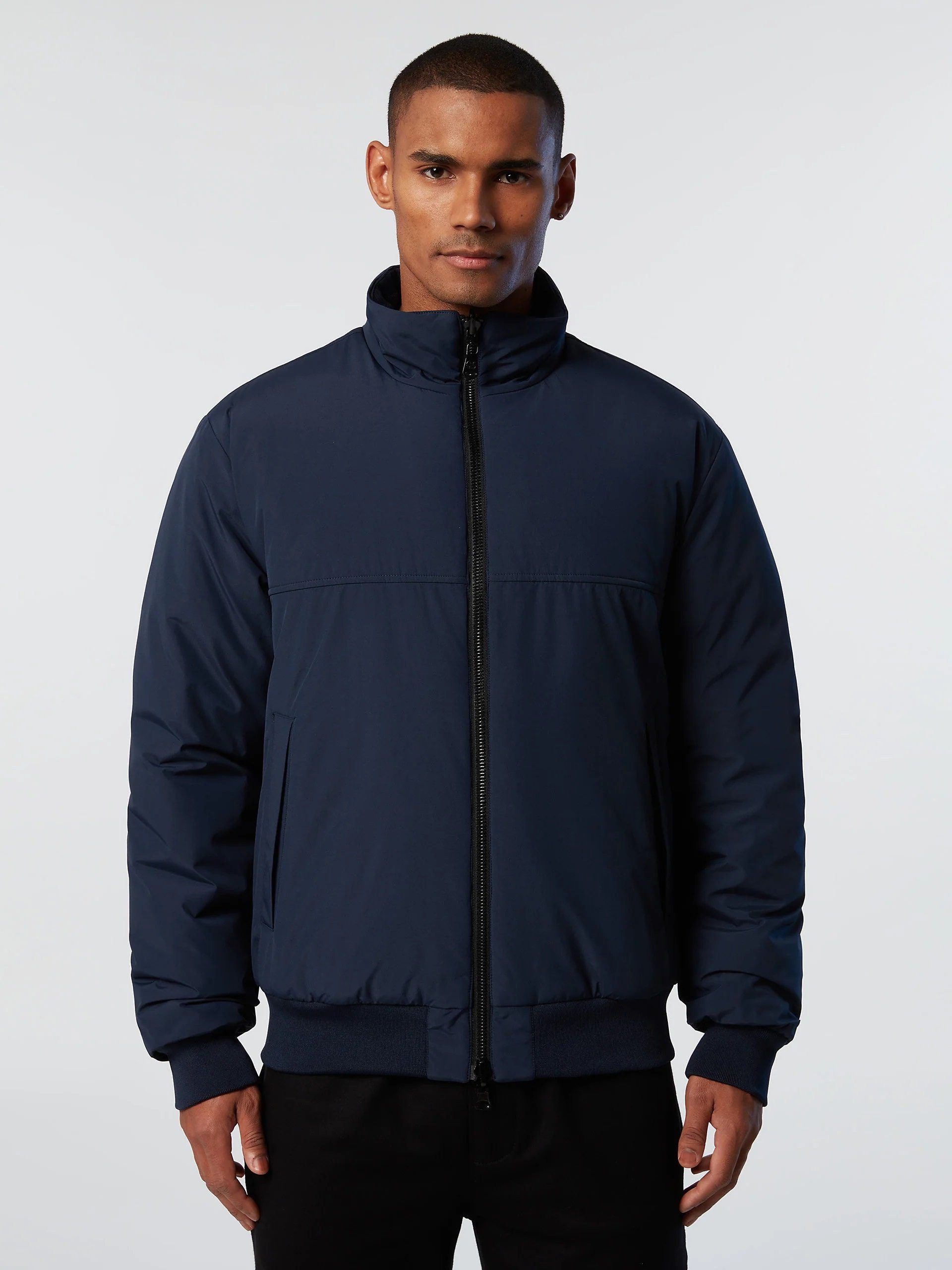 North Sails Funktionsjacke Übergangs-Wendejacke Sailor Reversible (Sorona®- günstig online kaufen