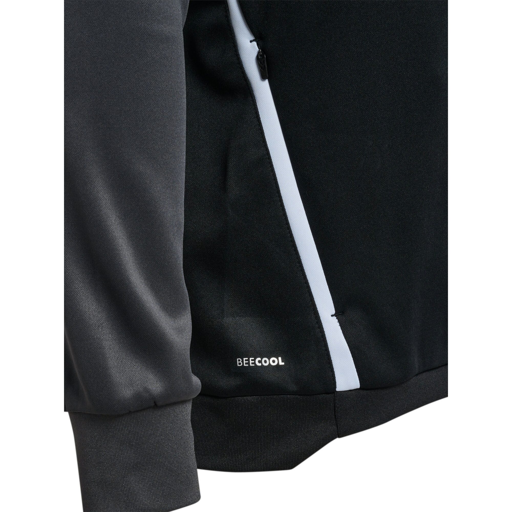 hummel Trainingsjacke Hummel Herren Trainingsjacke LEAD 2.0 TRACK ZIP JACKET 223772