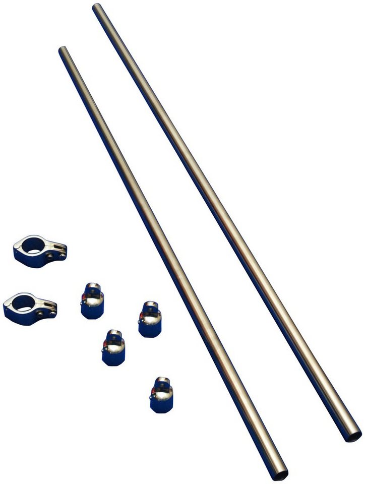 Thumbnail - Sunset Segelboot Mast WG 914i, 240 cm Höhe, (2-St), Gesamtlänge 2,4 m
