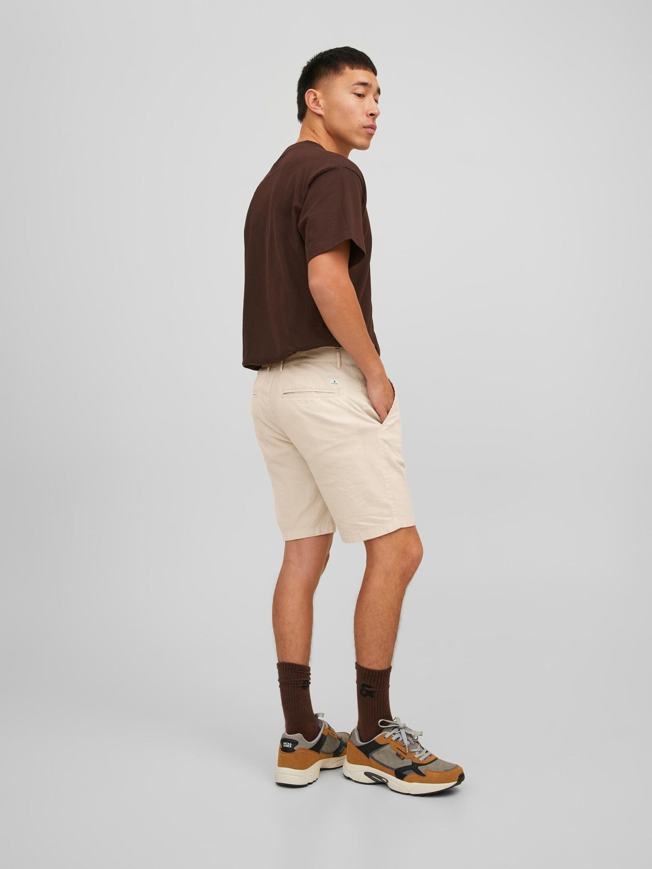 Jack & Jones Chinoshorts JPSTDave (1-tlg) günstig online kaufen