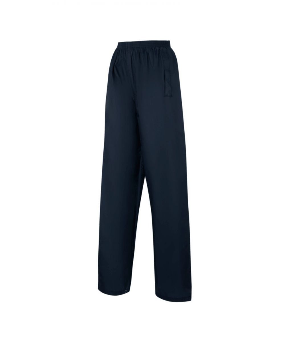 Regatta Funktionshose Überziehhose Damen Wms Pack It O/Trs Womens Overtrousers