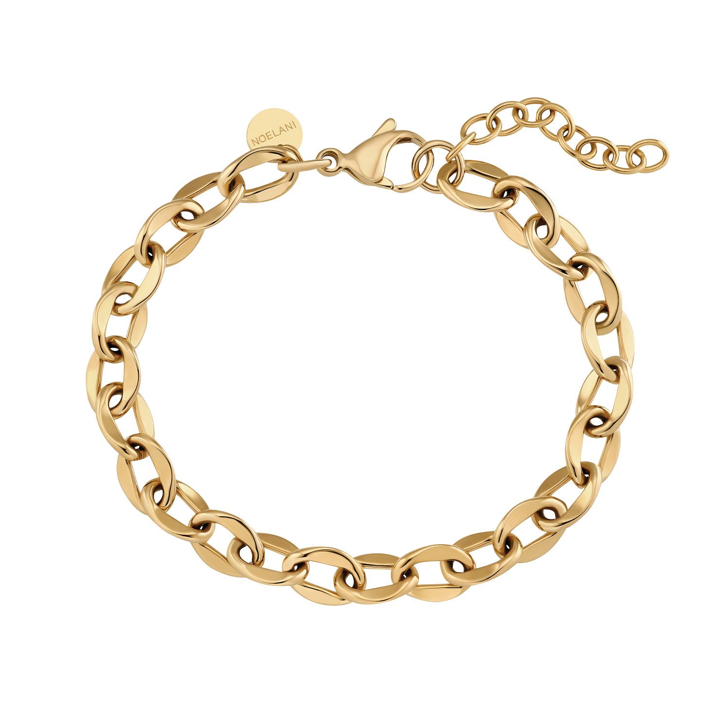 Armband Noelani Armband für Damen, Edelstahl