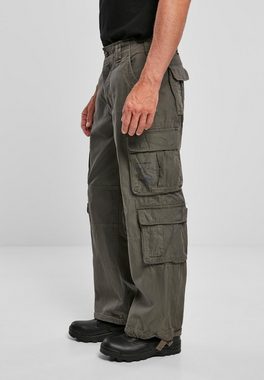 Brandit Cargohose Brandit Herren Vintage Cargo Pants (1-tlg)