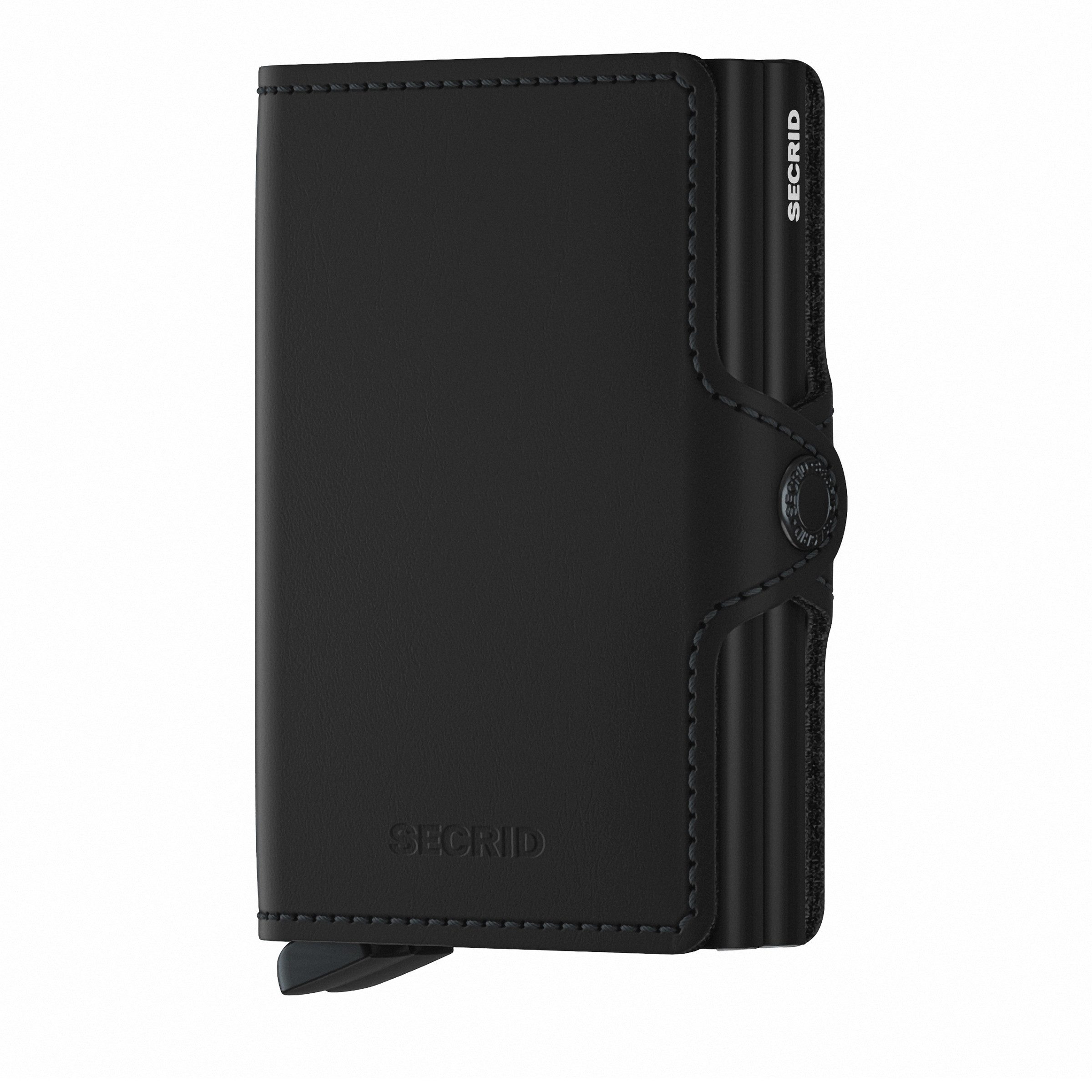 Geldbörse Twinwallet Matte