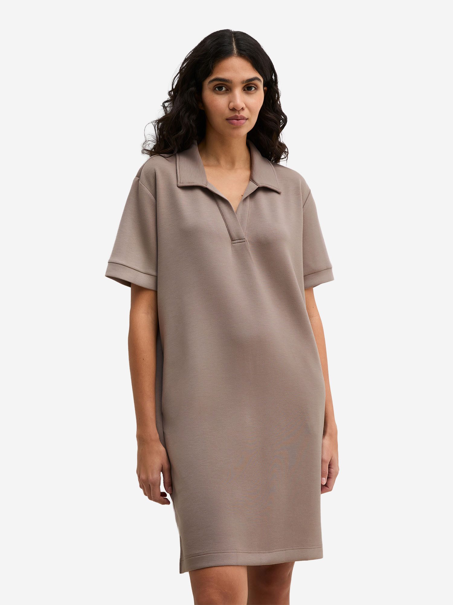 Marc O'Polo Nachthemd Modal Allure Schlafkleid, Nachtkleid, Schlafhemd