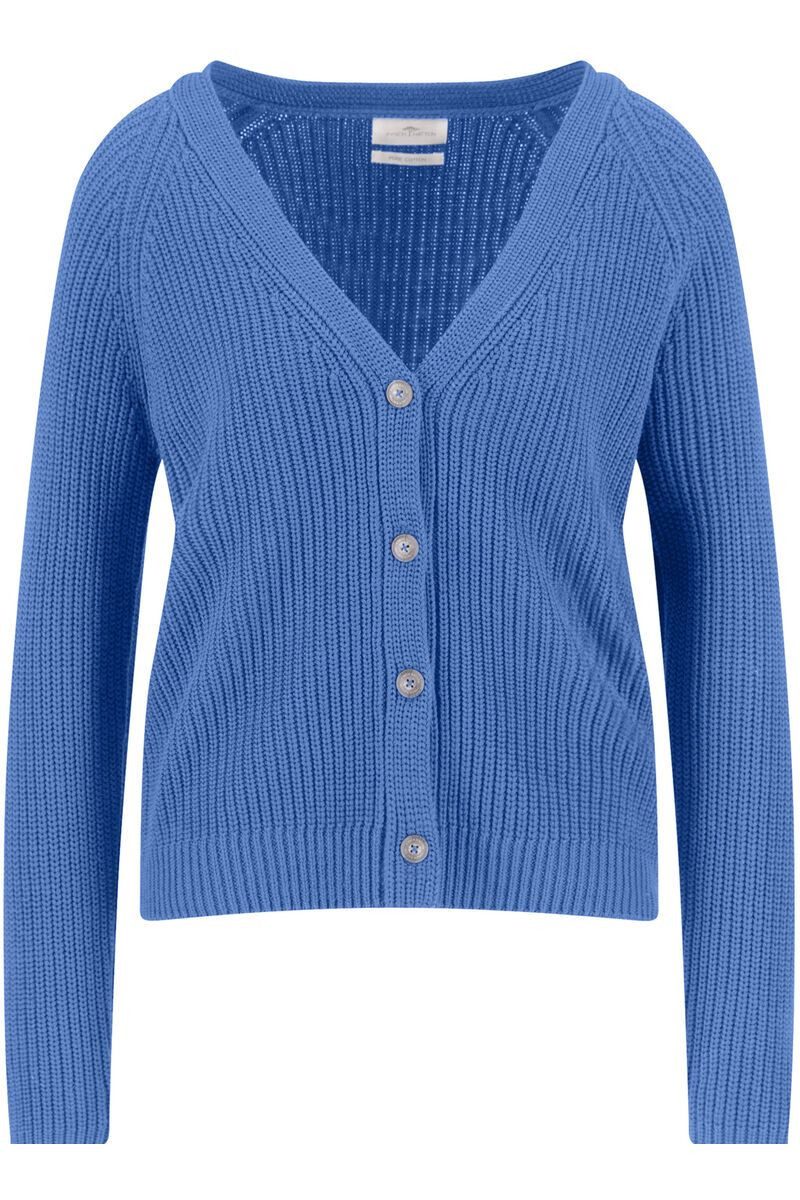 FYNCH-HATTON Strickjacke