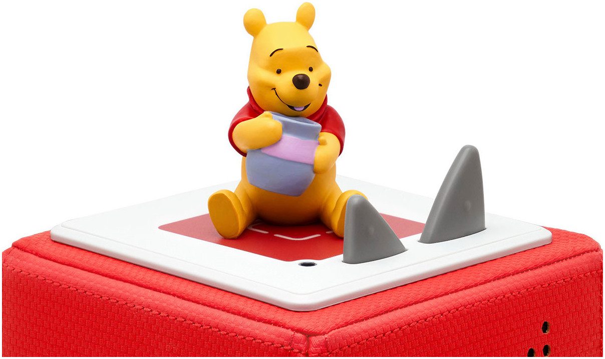 tonies Hörspielfigur Disney - Winnie Puuh auf großer Reise
