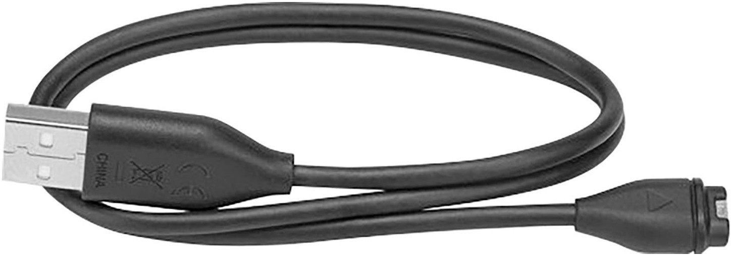 Garmin USB-A Lade-/Datenkabel USB-Kabel, USB Typ A, (100 cm)