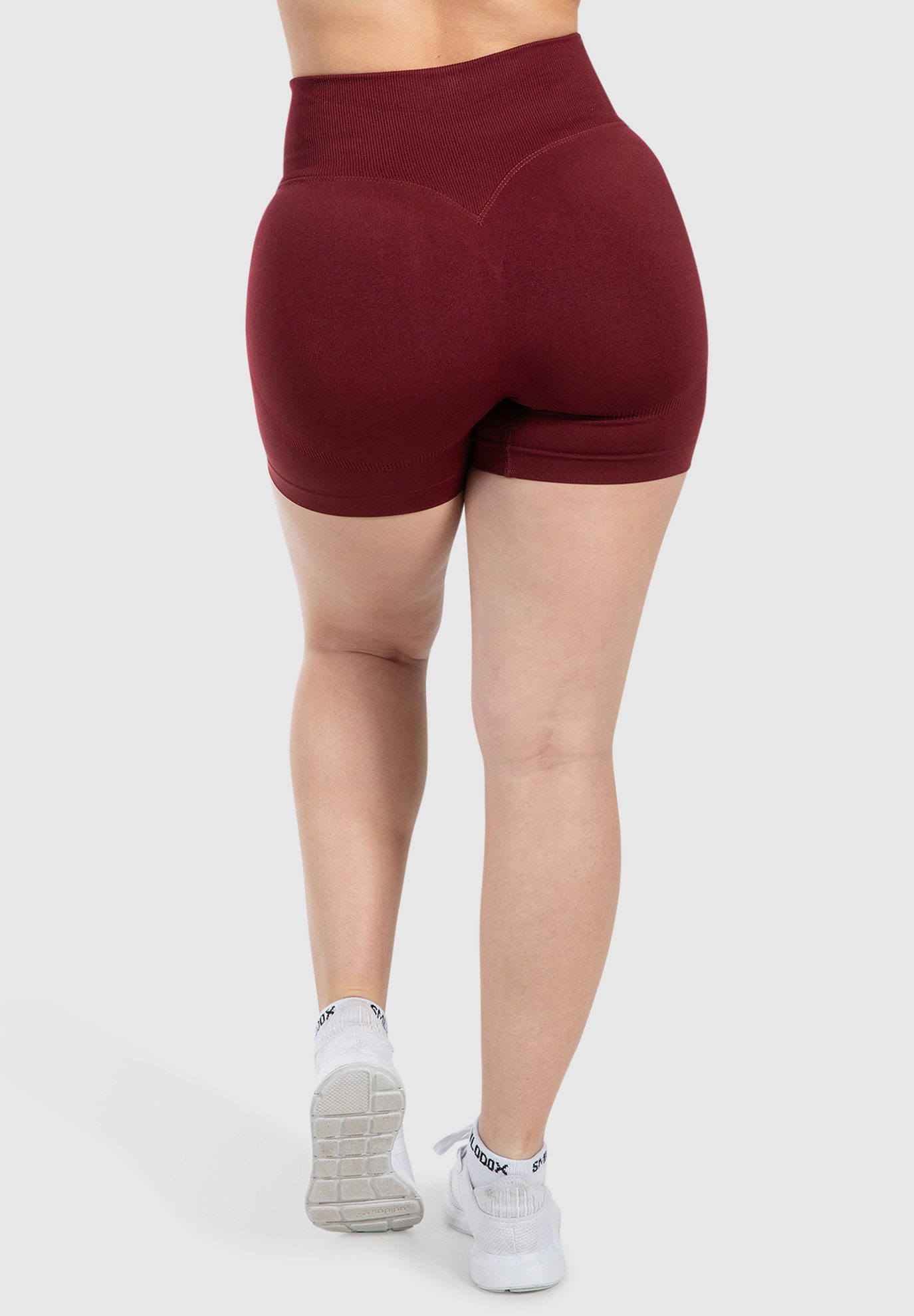 Smilodox Shorts Elvia, Short Leggings mit günstig online kaufen