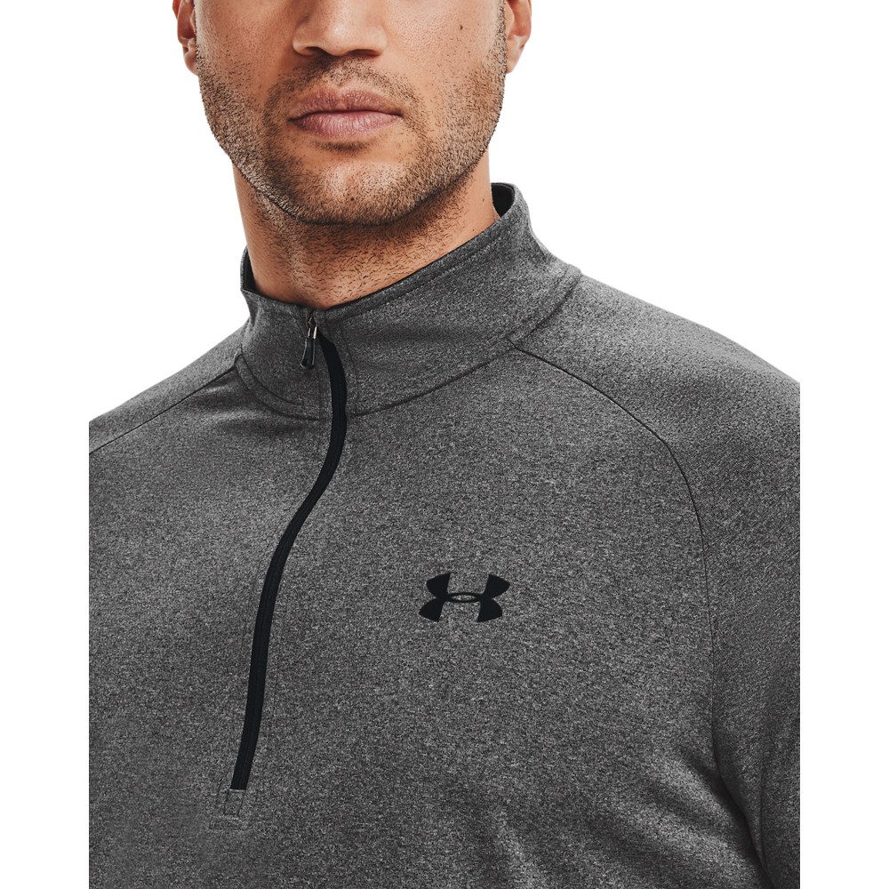 Under Armour® Funktionsshirt TECH 2.0 1/2 ZIP