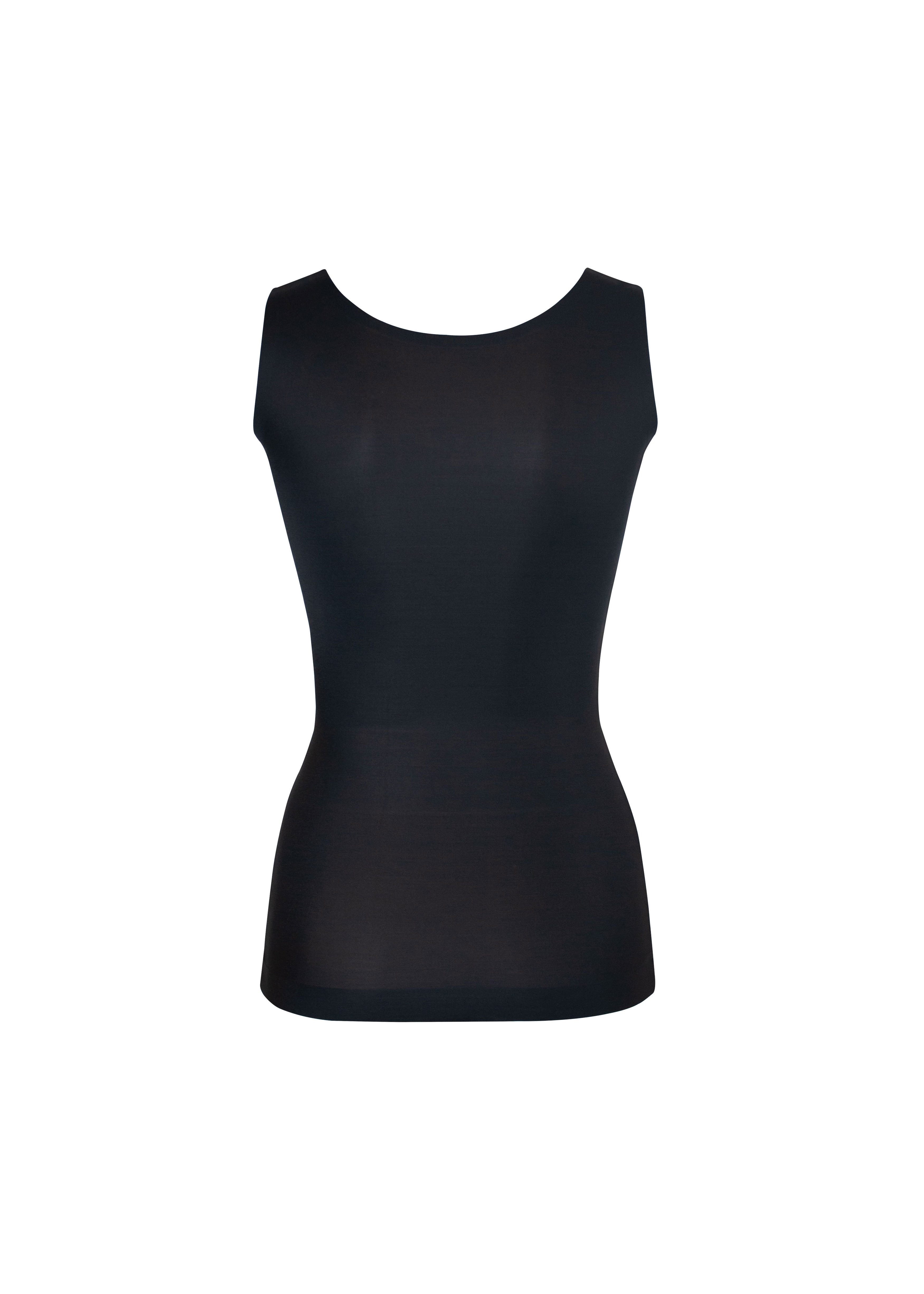 MAGIC Bodyfashion Shapingtop mit figurformender Funktion