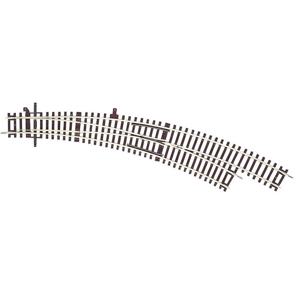 Modelleisenbahn-Set H0 Line Gleissystem ohne Bettung