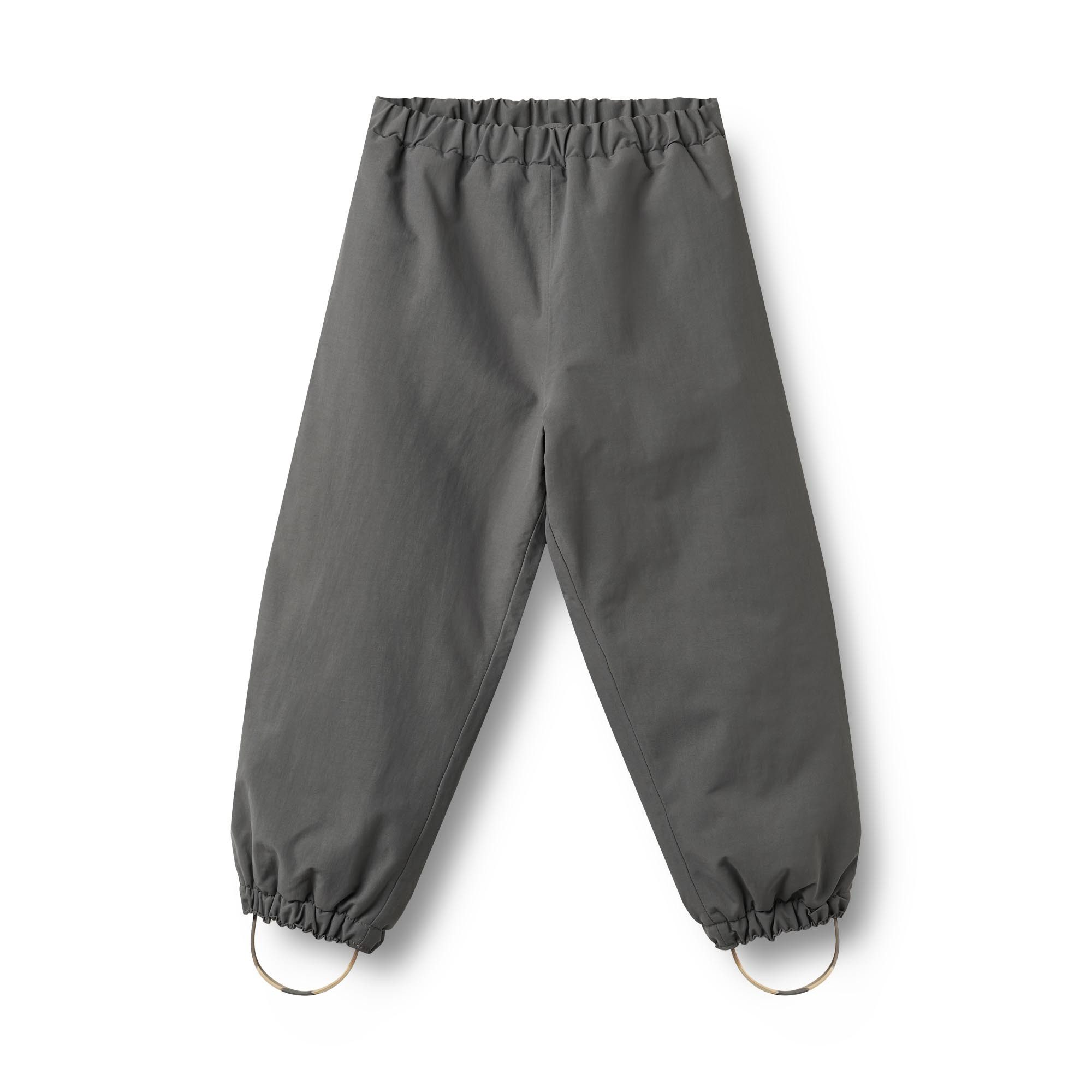WHEAT Skihose Ski Pants Jay Kunstfaser, wasserdicht, atmungsaktiv und leicht wattiert