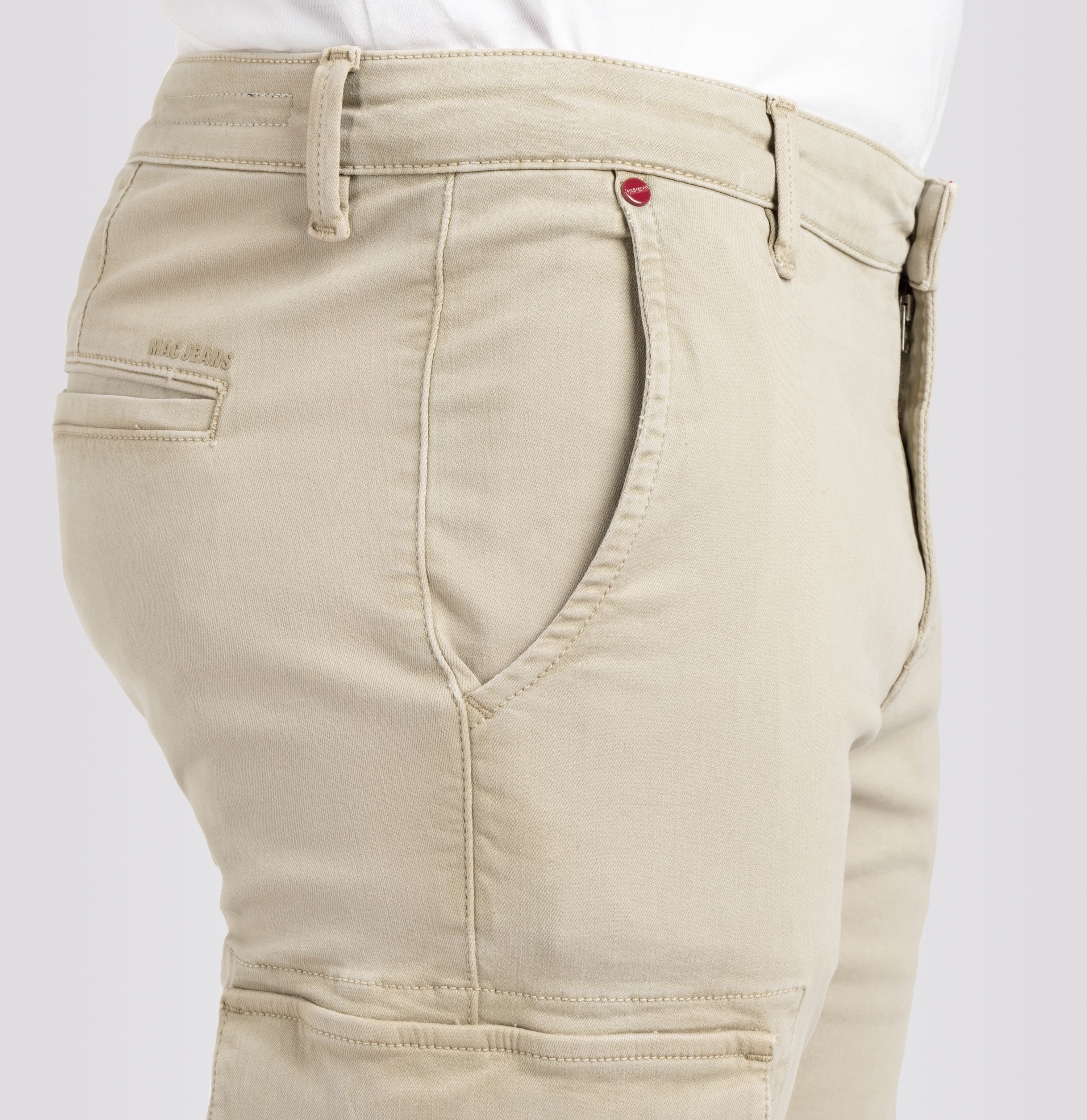 MAC Cargohose Driver Cargo