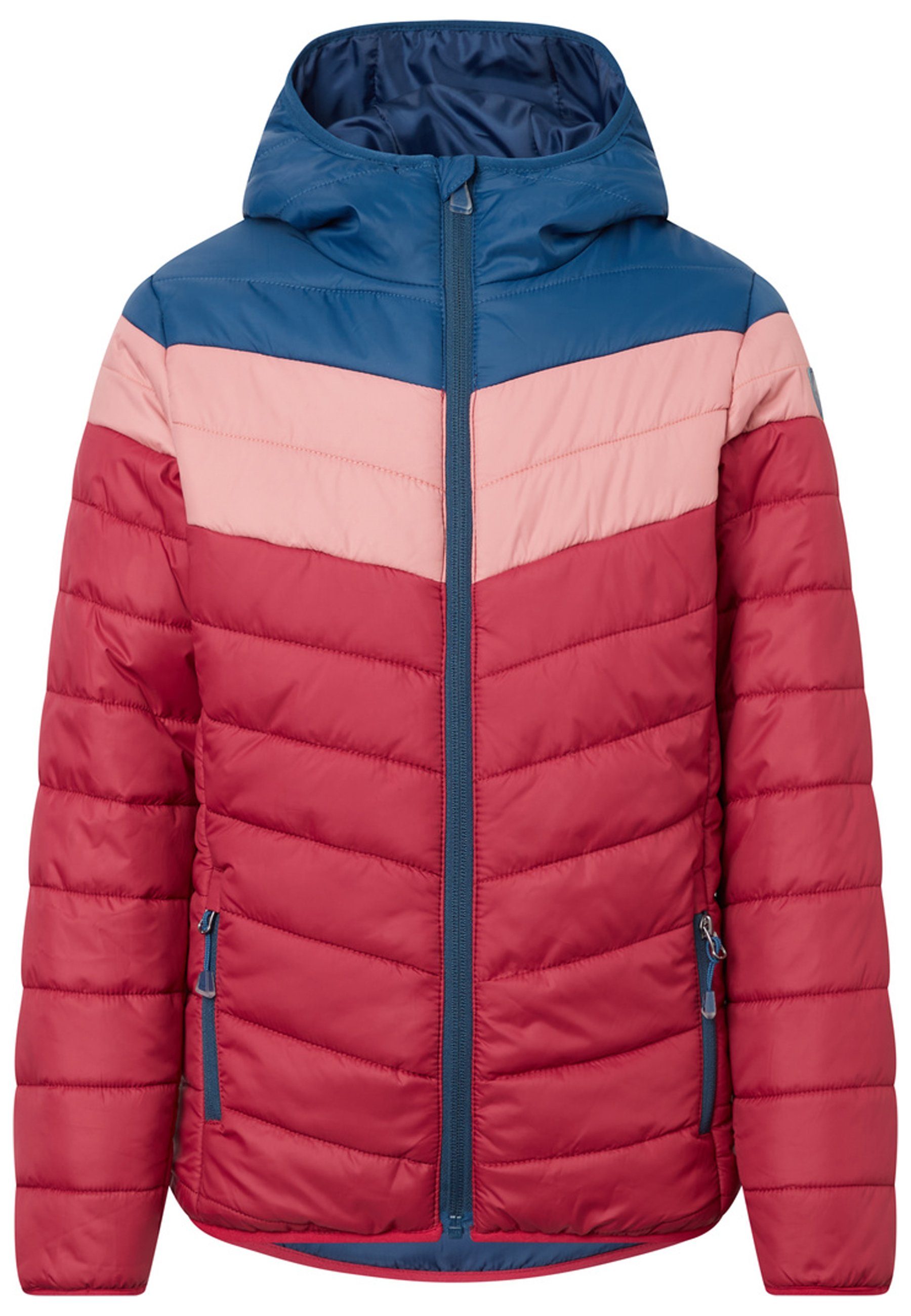 Anorak DARK/RED W McKINLEY (1-St) NAVY/ROSE Ricos