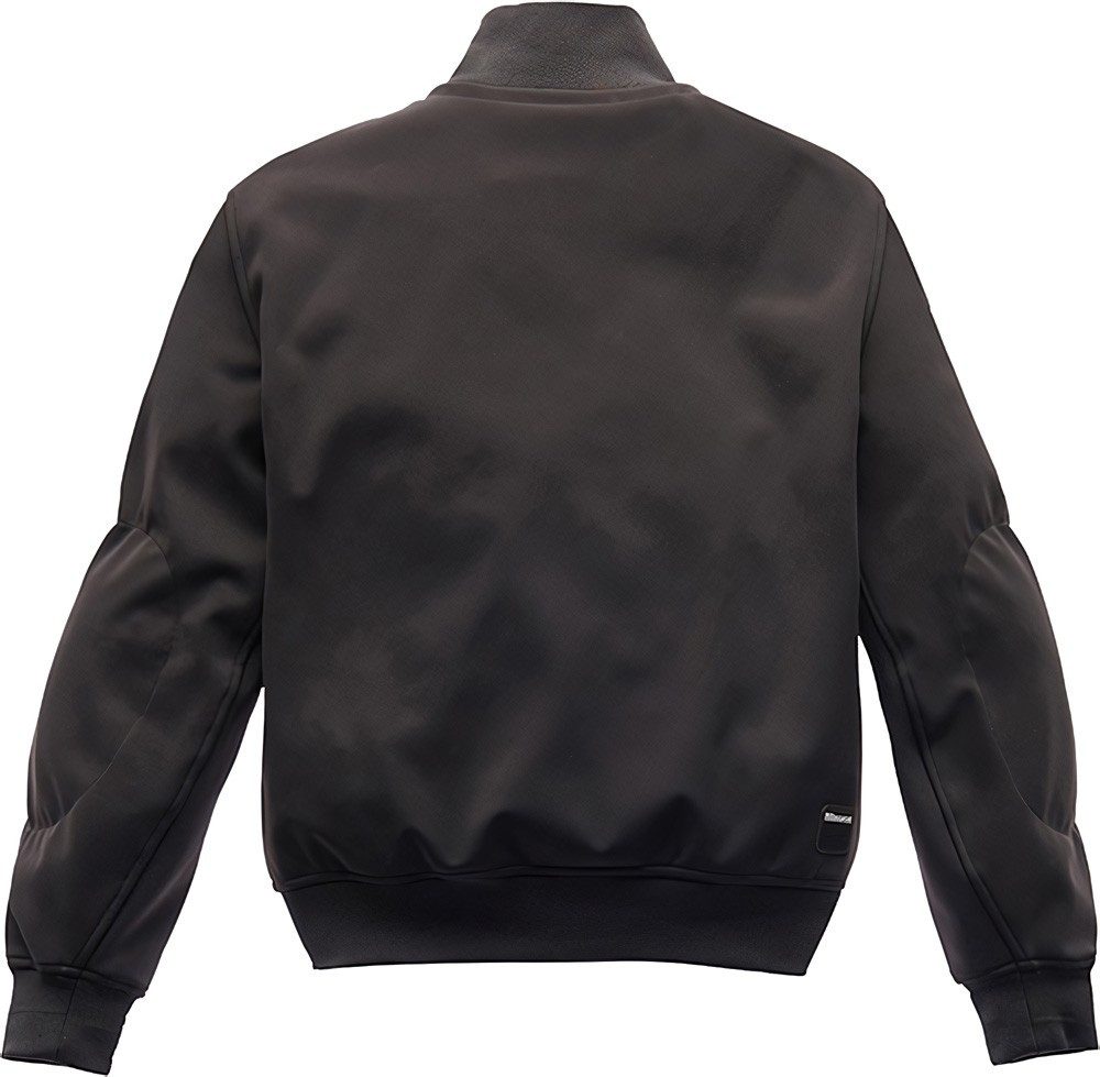 Blauer Motorradjacke Easy Pro günstig online kaufen