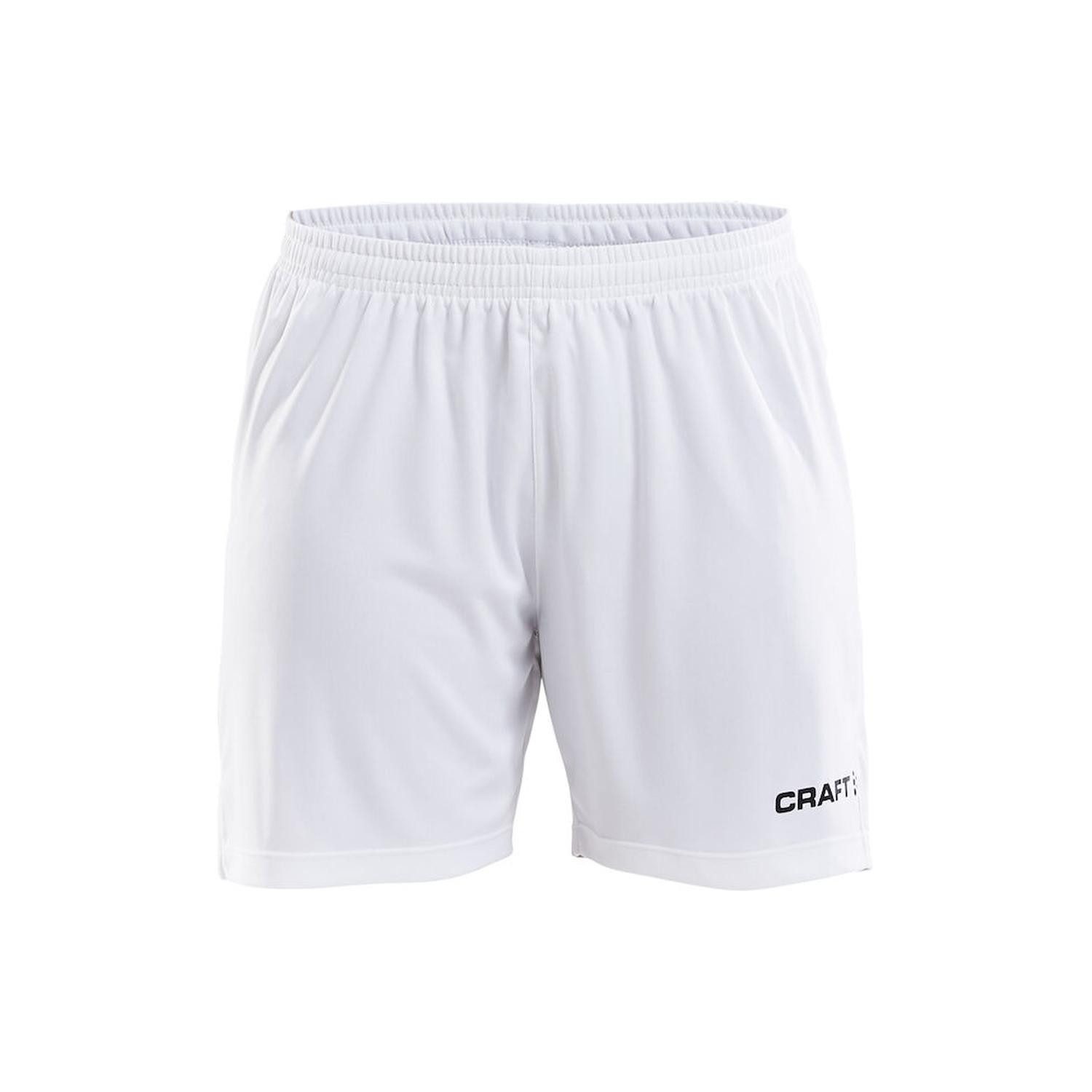 Craft Trainingshose Squad Short Solid Damen günstig online kaufen