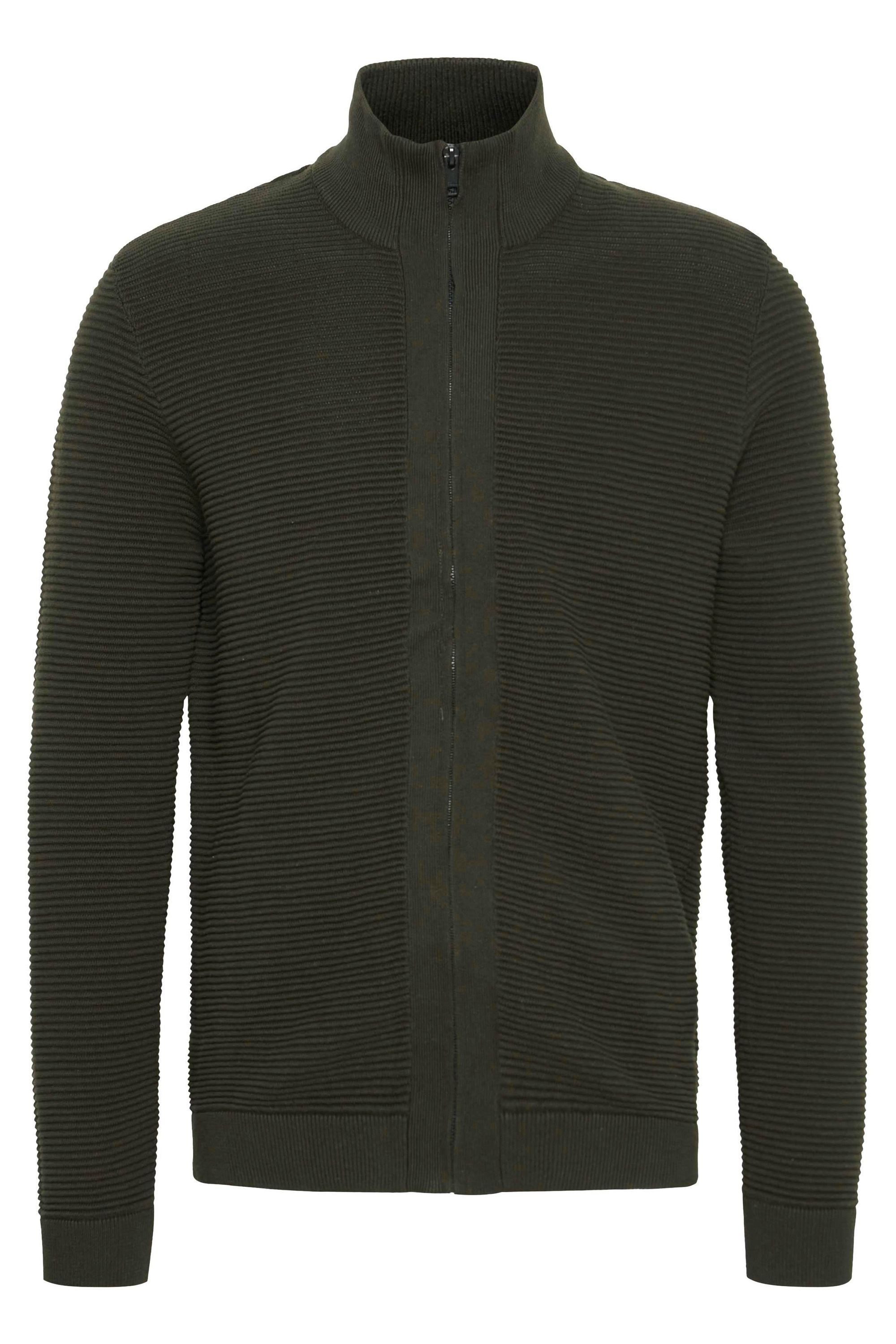 !Solid Strickjacke SDValencia Modischer Pullover