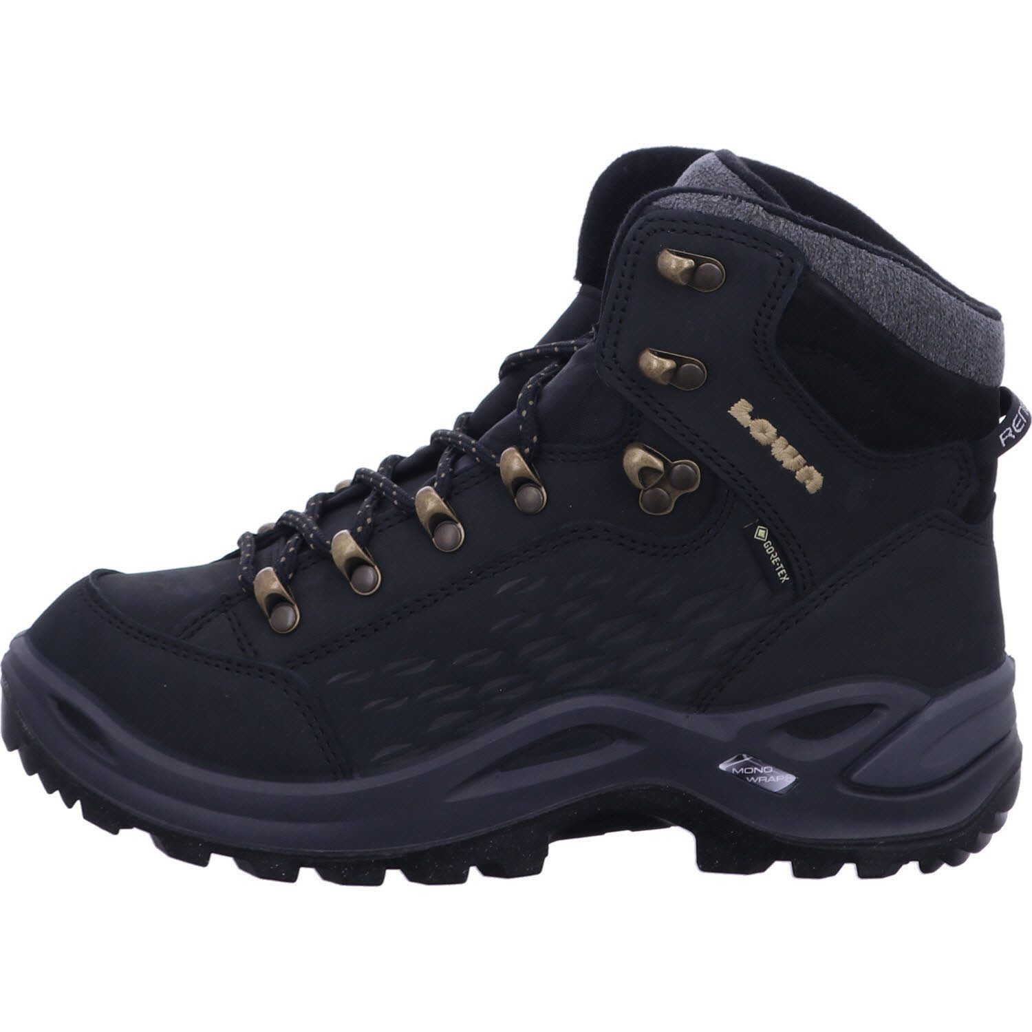 Lowa 421970 9932 Outdoorwinterstiefel