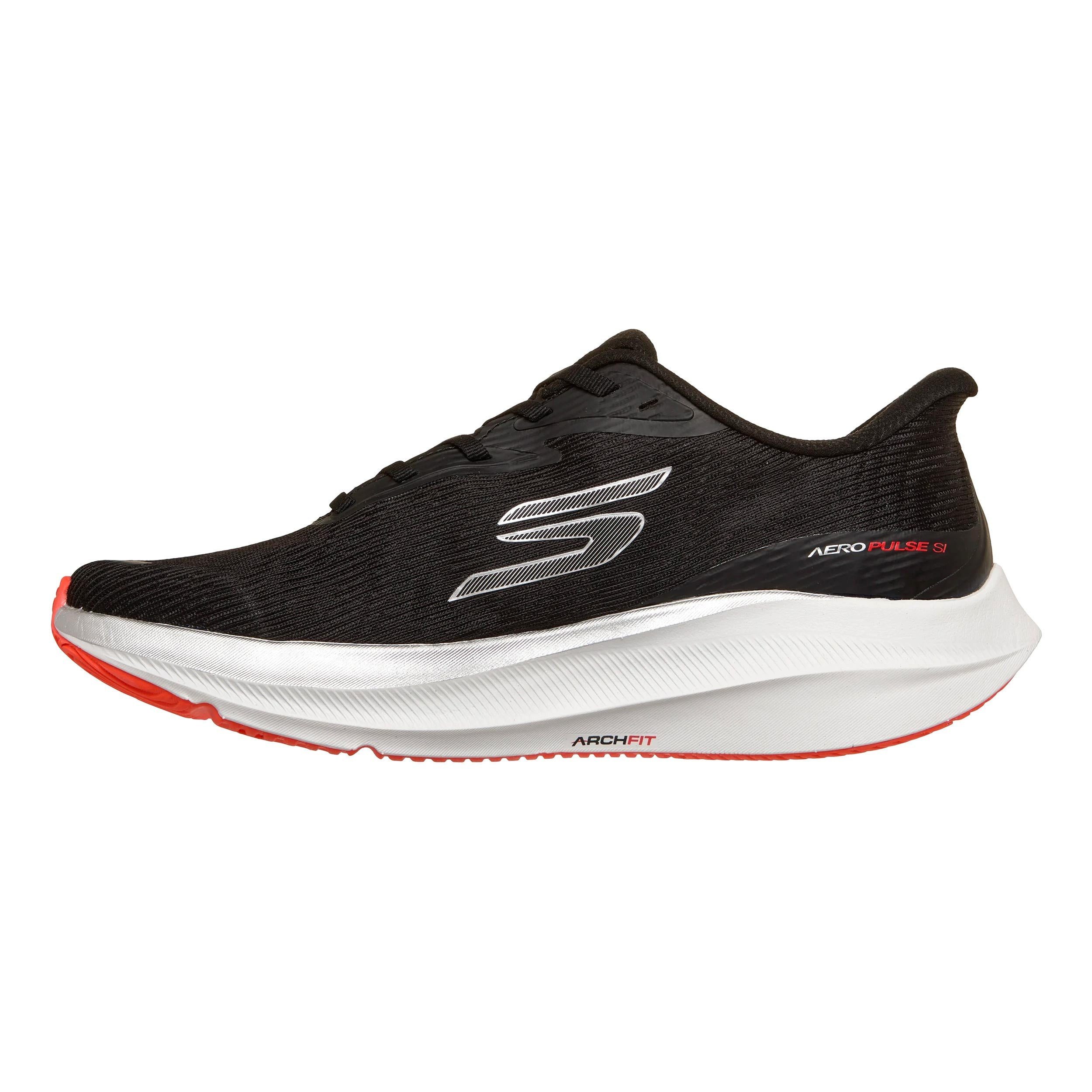 Skechers Skx Aero Pulse Slip-In - Neutralschuh Laufschuh