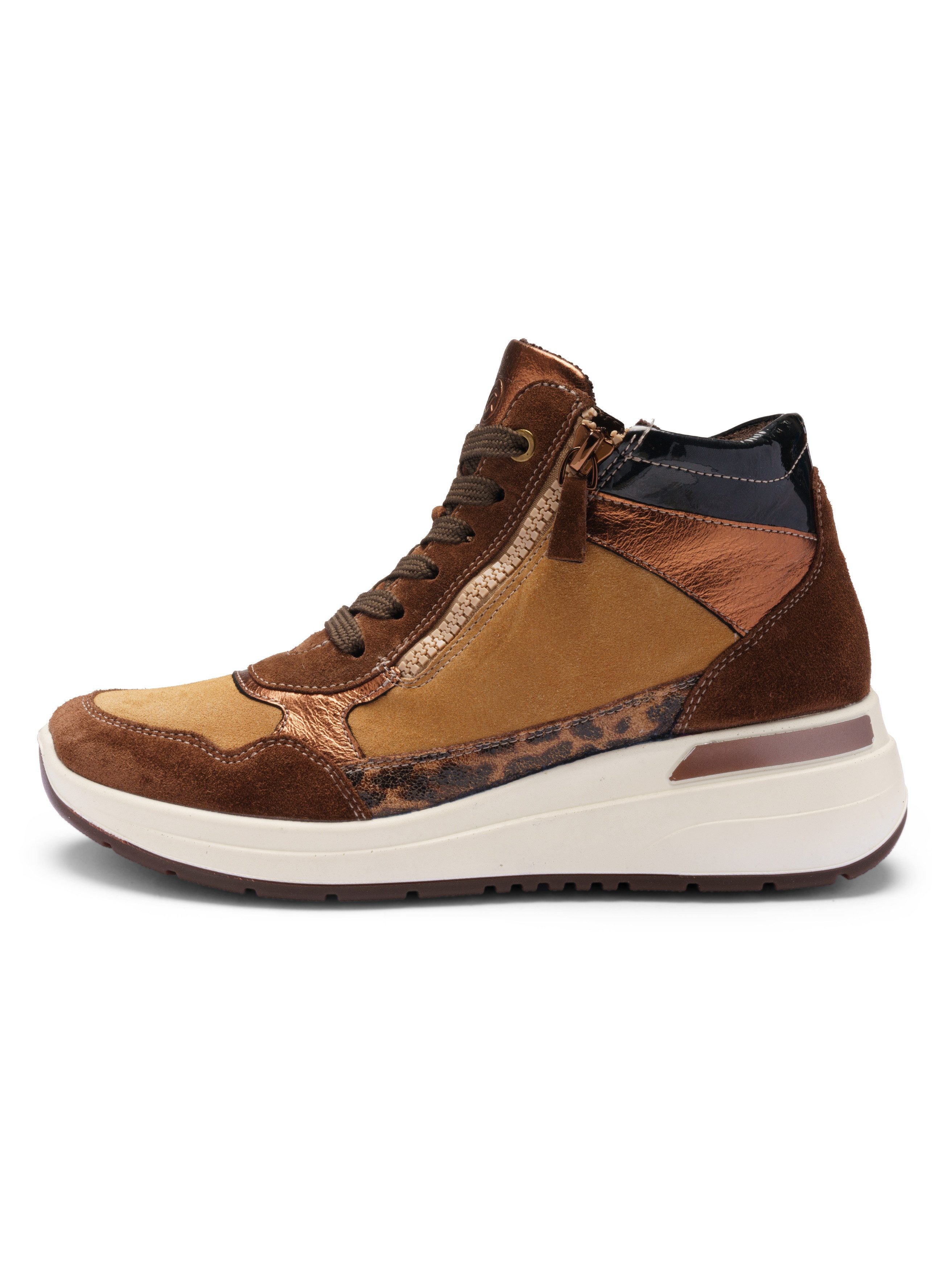 Ara Sneaker Garda Sneaker