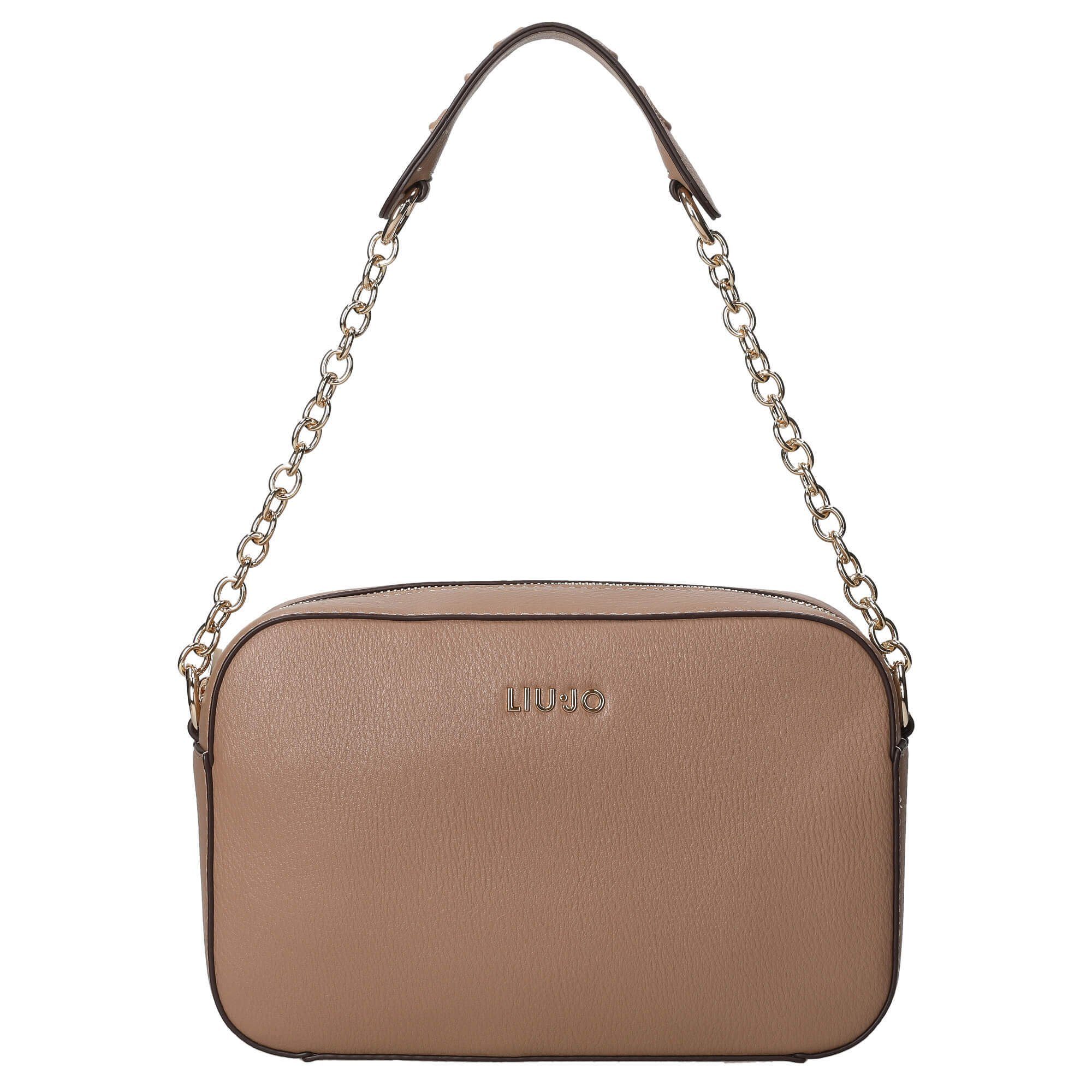 Umhängetasche Jorah - Umhängetasche M 22 cm (teddy)