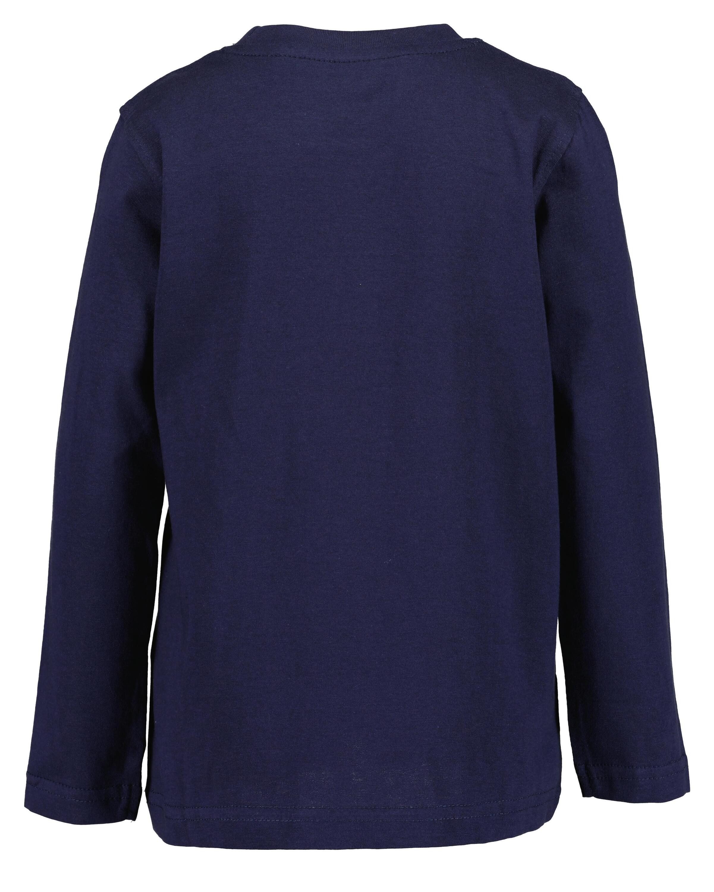 Blue Seven Langarmshirt Blue Seven Langarmshirts