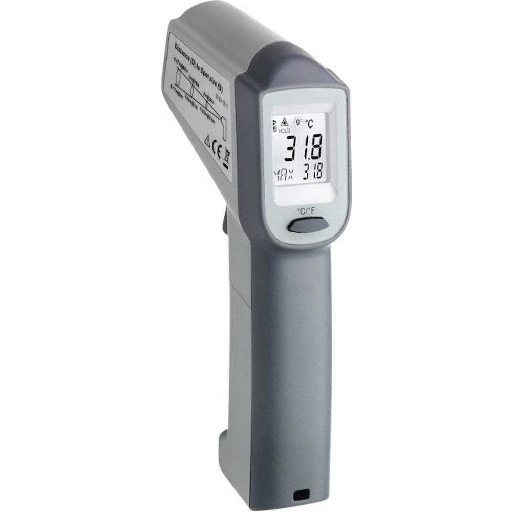 Infrarot-Thermometer Thermometer ""