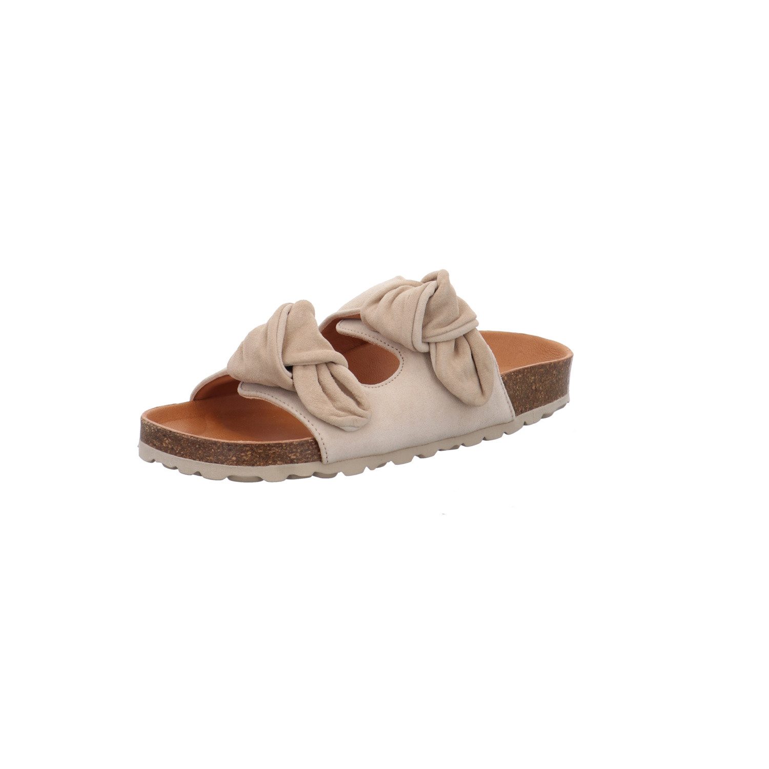 VERBENAS RAIN VELOUR Pantolette