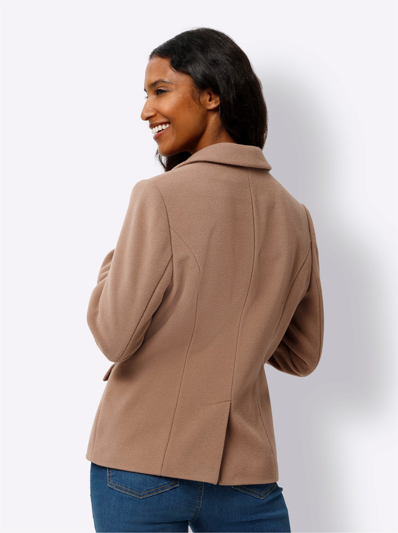 heine Blusenblazer Blazer günstig online kaufen