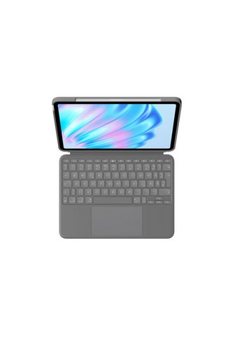 Logitech Combo Touch Klaviatūra